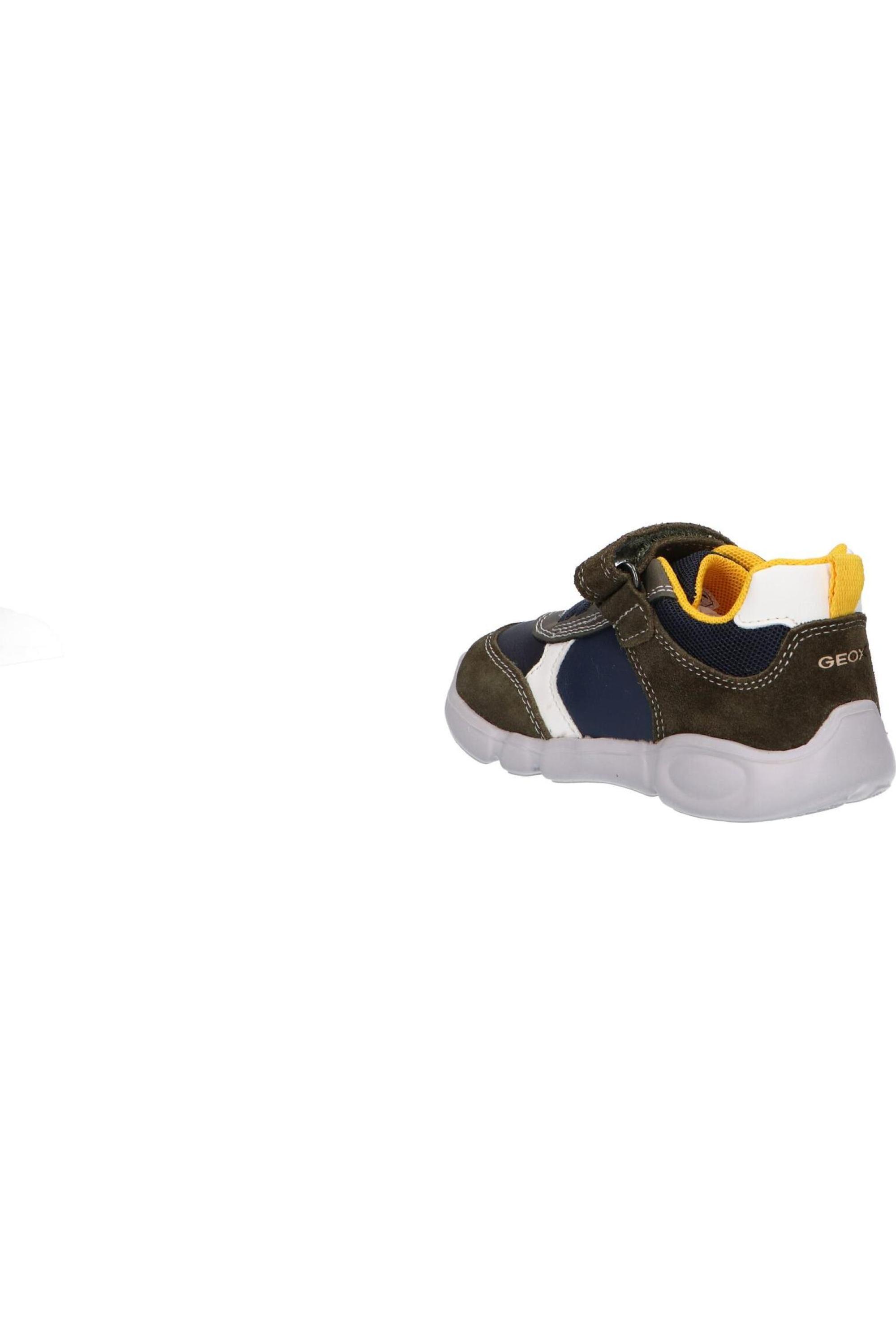 ZAPATOS Y COMPLEMENTOS GEOX  DE NIÑO B154EA 022BC B PILLOW 5/5