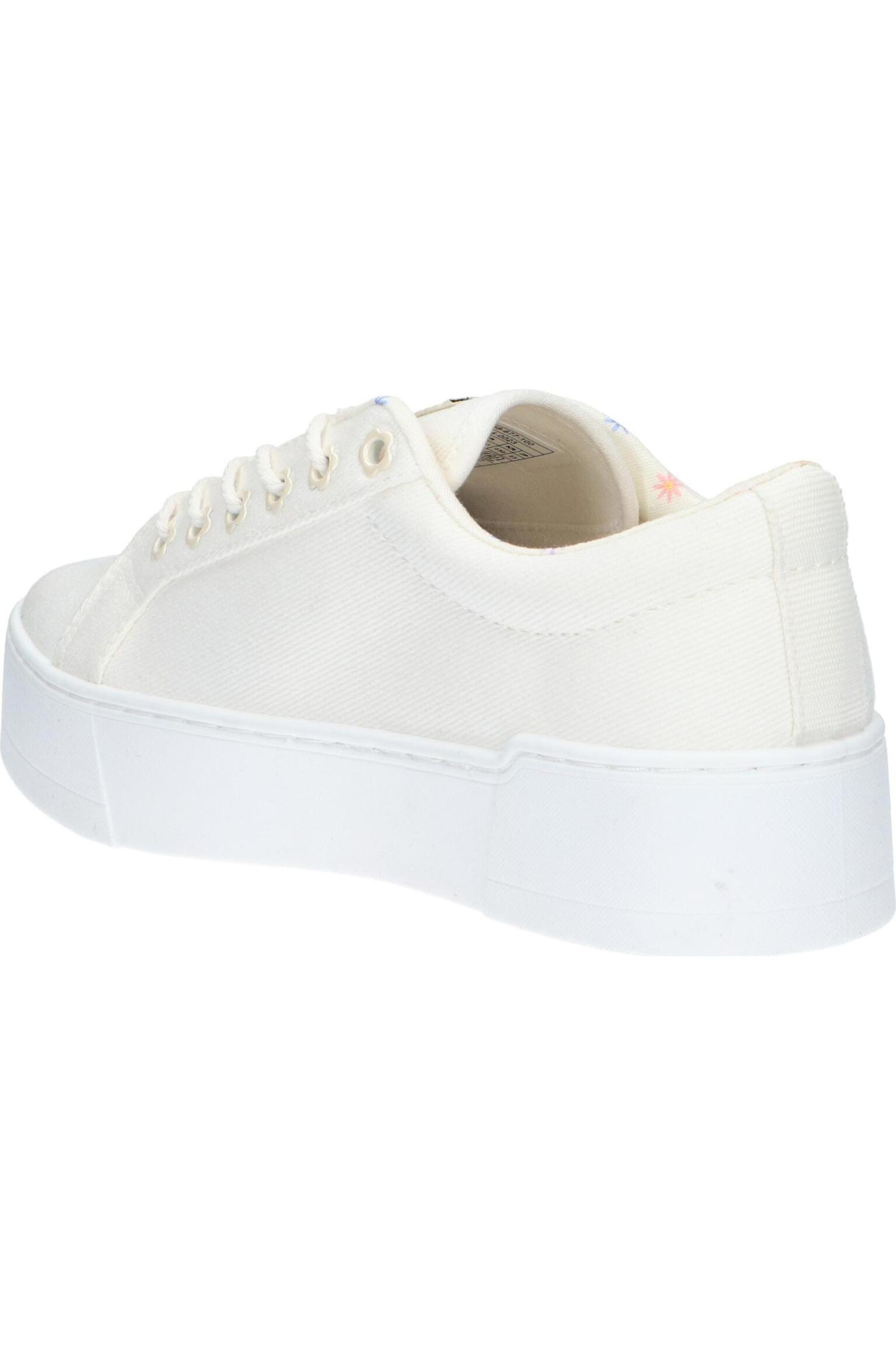 ZAPATILLAS DEPORTE LEVIS  DE MUJER 234188 677 TIJUANA 2 0 5/5