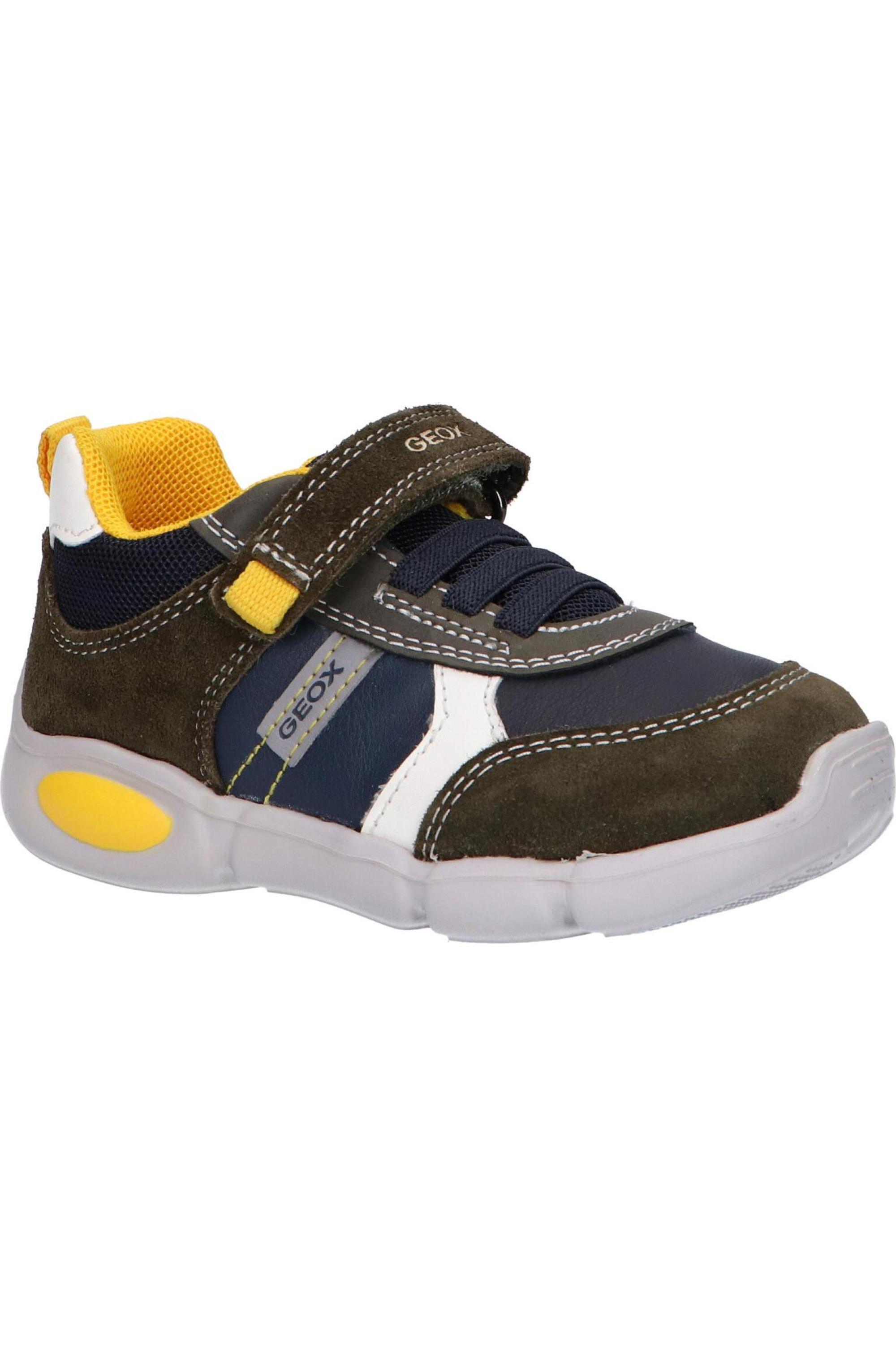 ZAPATOS Y COMPLEMENTOS GEOX  DE NIÑO B154EA 022BC B PILLOW 2/5