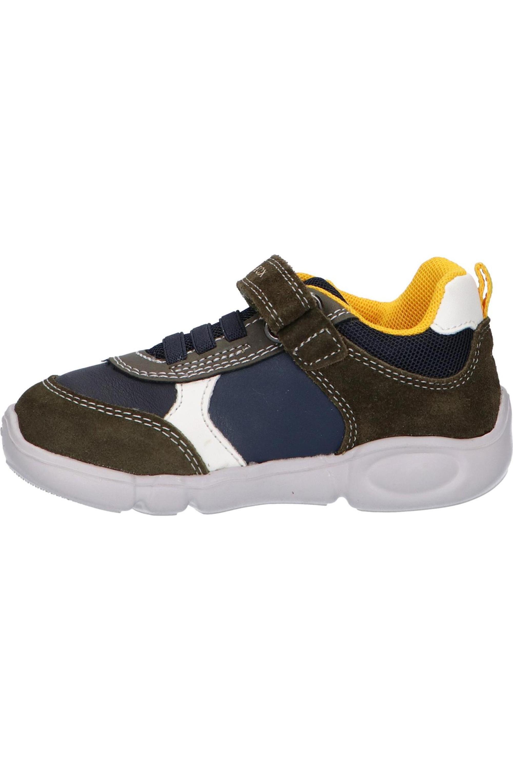 ZAPATOS Y COMPLEMENTOS GEOX  DE NIÑO B154EA 022BC B PILLOW 4/5