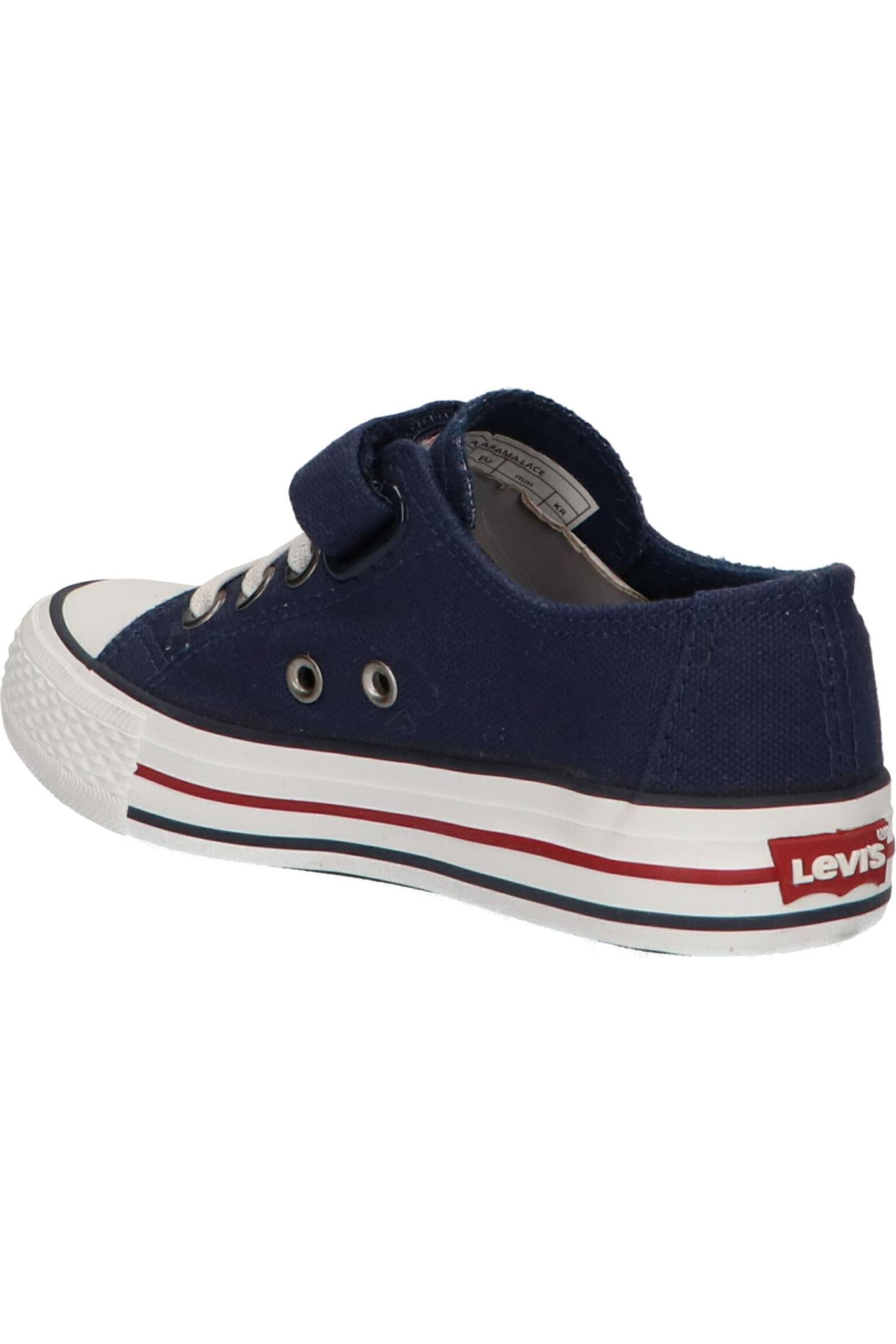 ZAPATOS Y COMPLEMENTOS LEVIS  DE NIÑO VTRU0035T TRUCKER 5/5