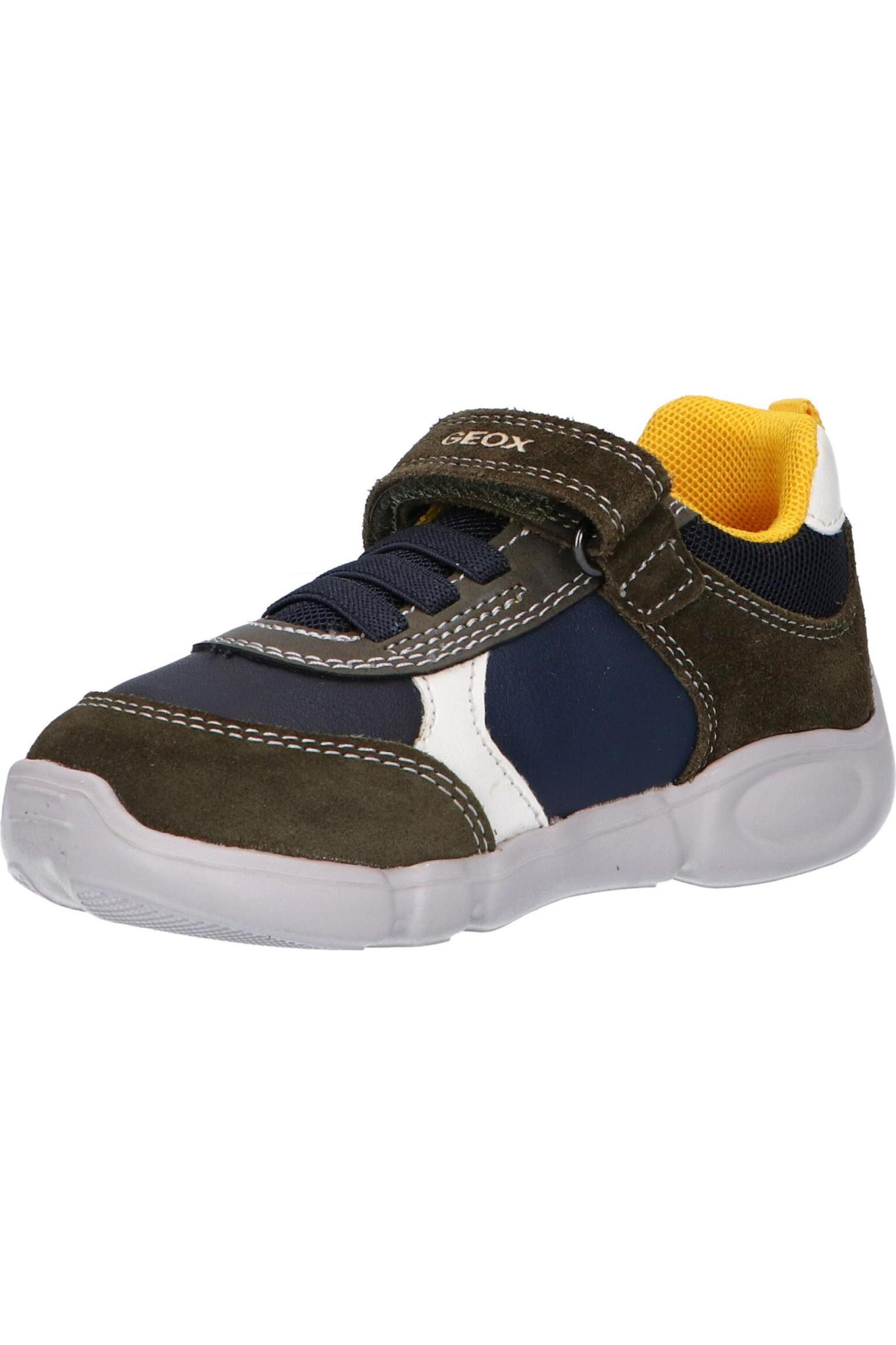 ZAPATOS Y COMPLEMENTOS GEOX  DE NIÑO B154EA 022BC B PILLOW 3/5