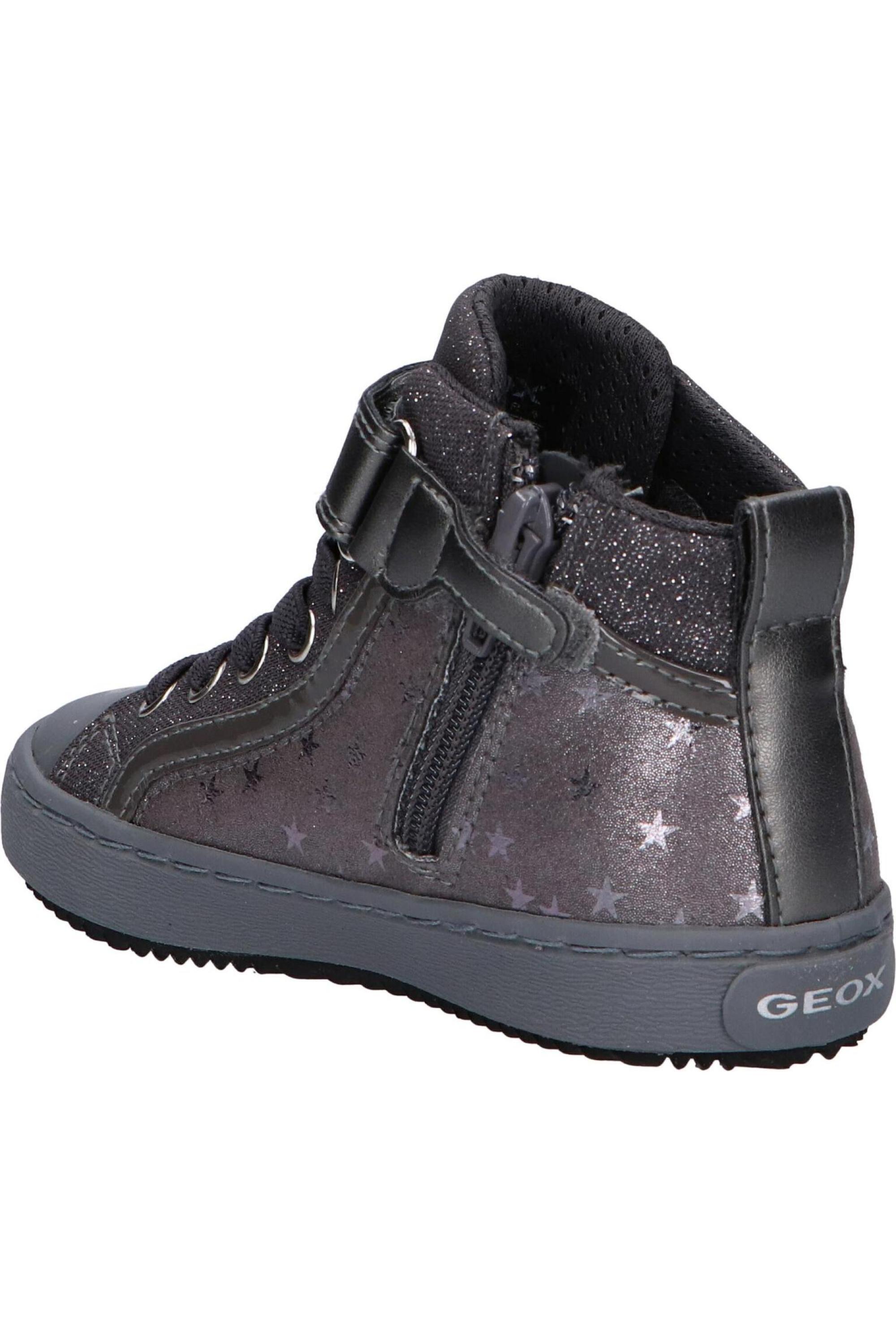 Zapatillas de chica Geox Kalispera 5/5