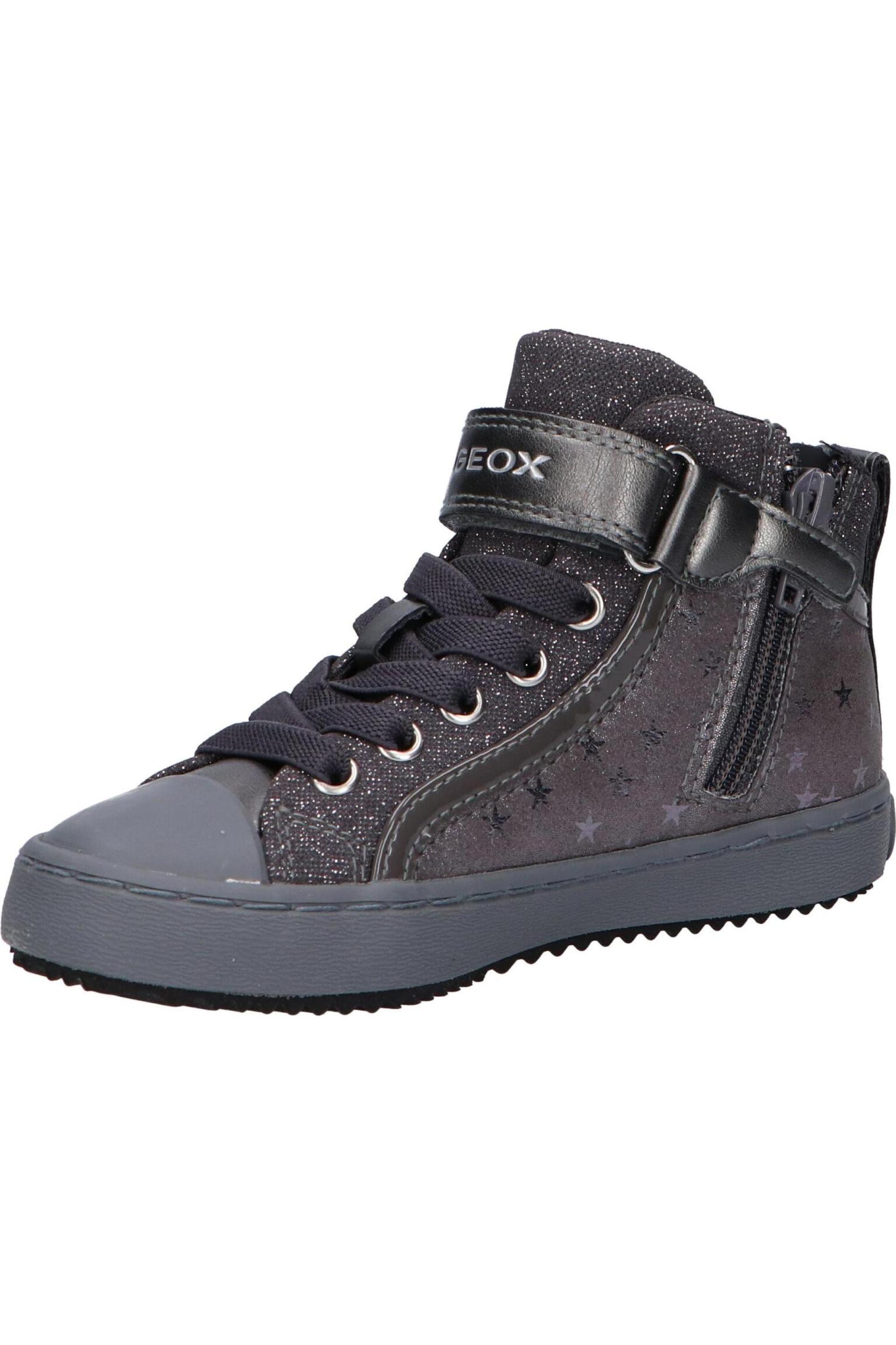 Zapatillas de chica Geox Kalispera 3/5