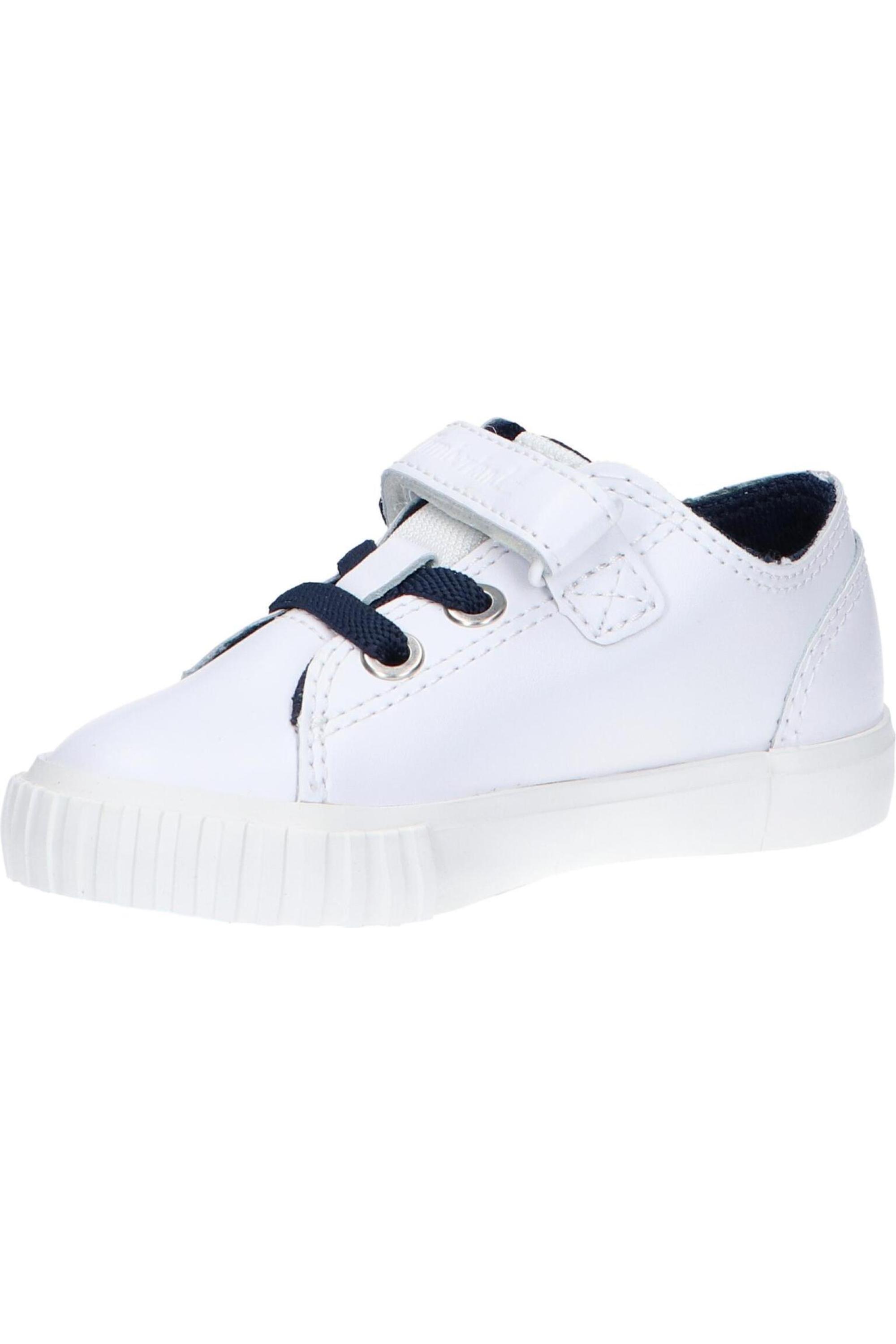 ZAPATOS Y COMPLEMENTOS TIMBERLAND  DE NIÑO A2HBH NEWPORT BAY 3/5