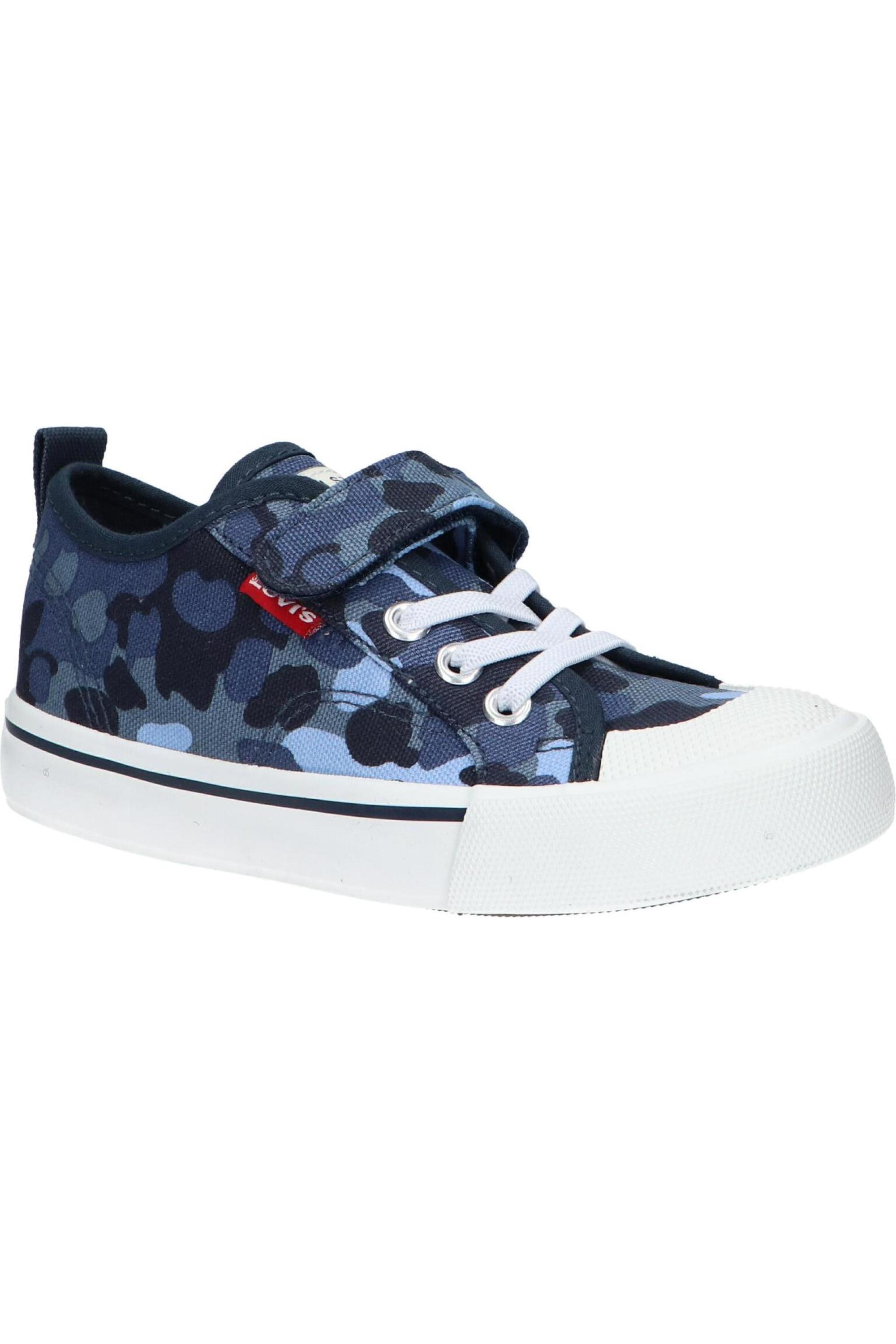 ZAPATOS Y COMPLEMENTOS LEVIS  DE NIÑO VORI0136T MAUI S 2/5