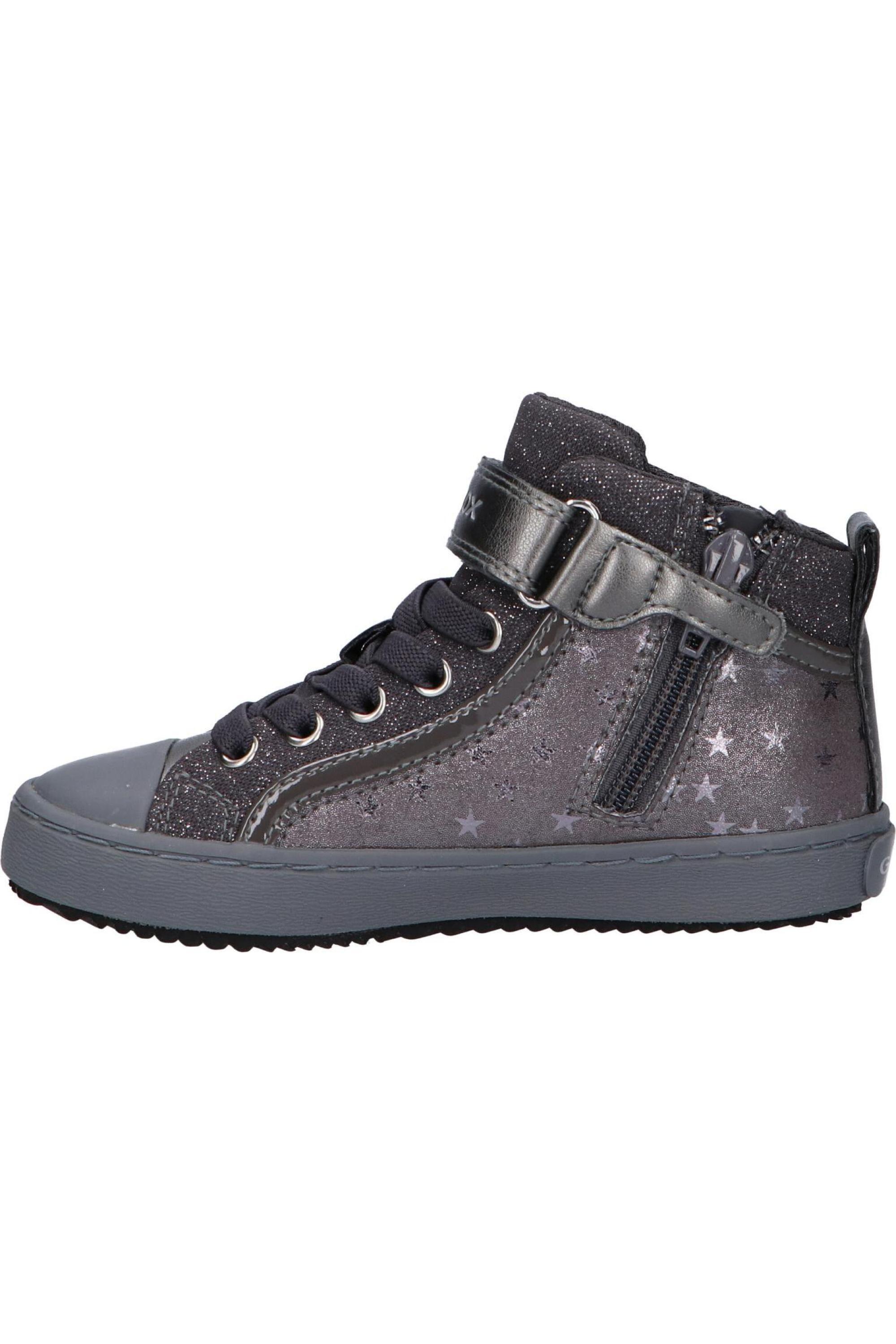 Zapatillas de chica Geox Kalispera 4/5