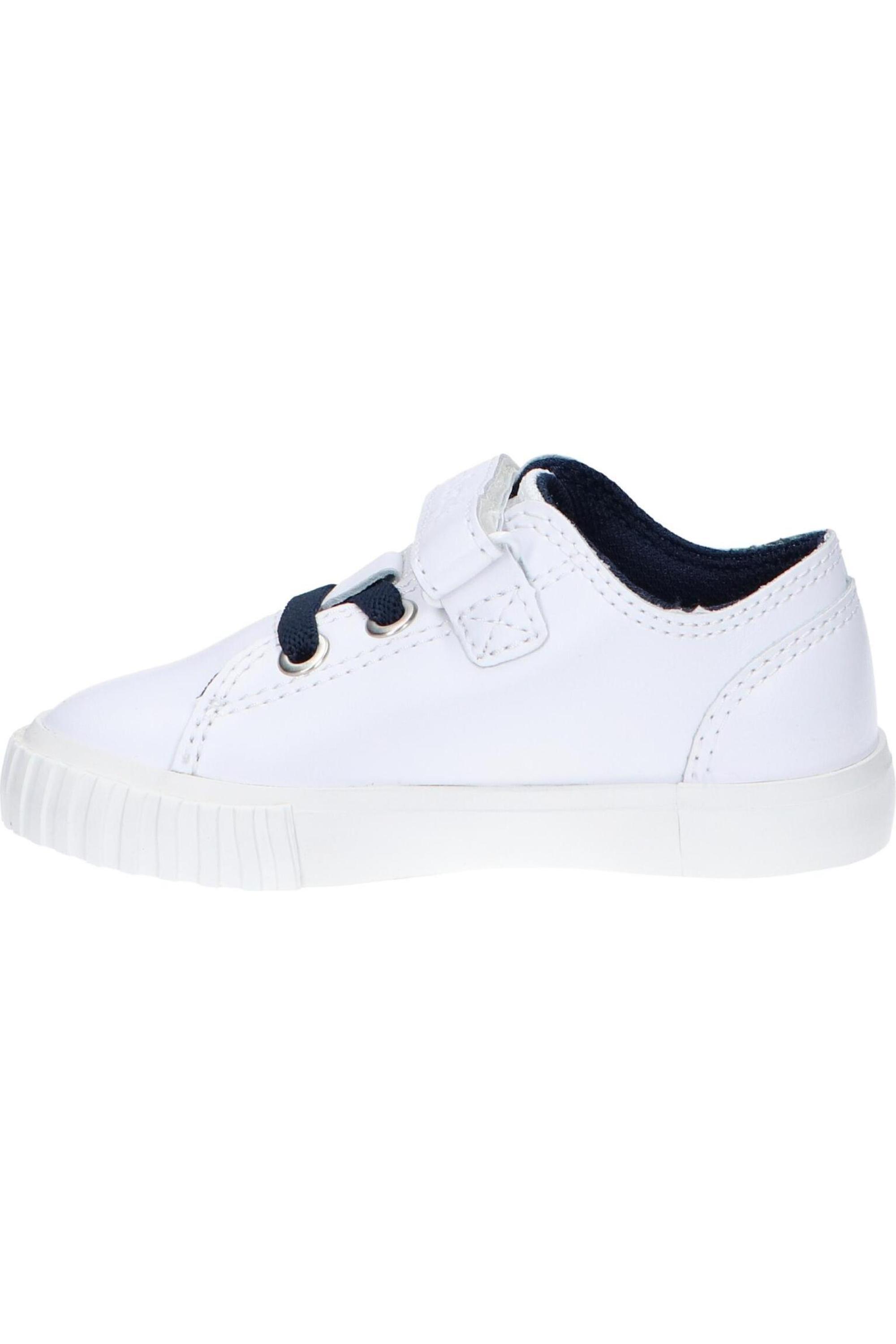 ZAPATOS Y COMPLEMENTOS TIMBERLAND  DE NIÑO A2HBH NEWPORT BAY 4/5