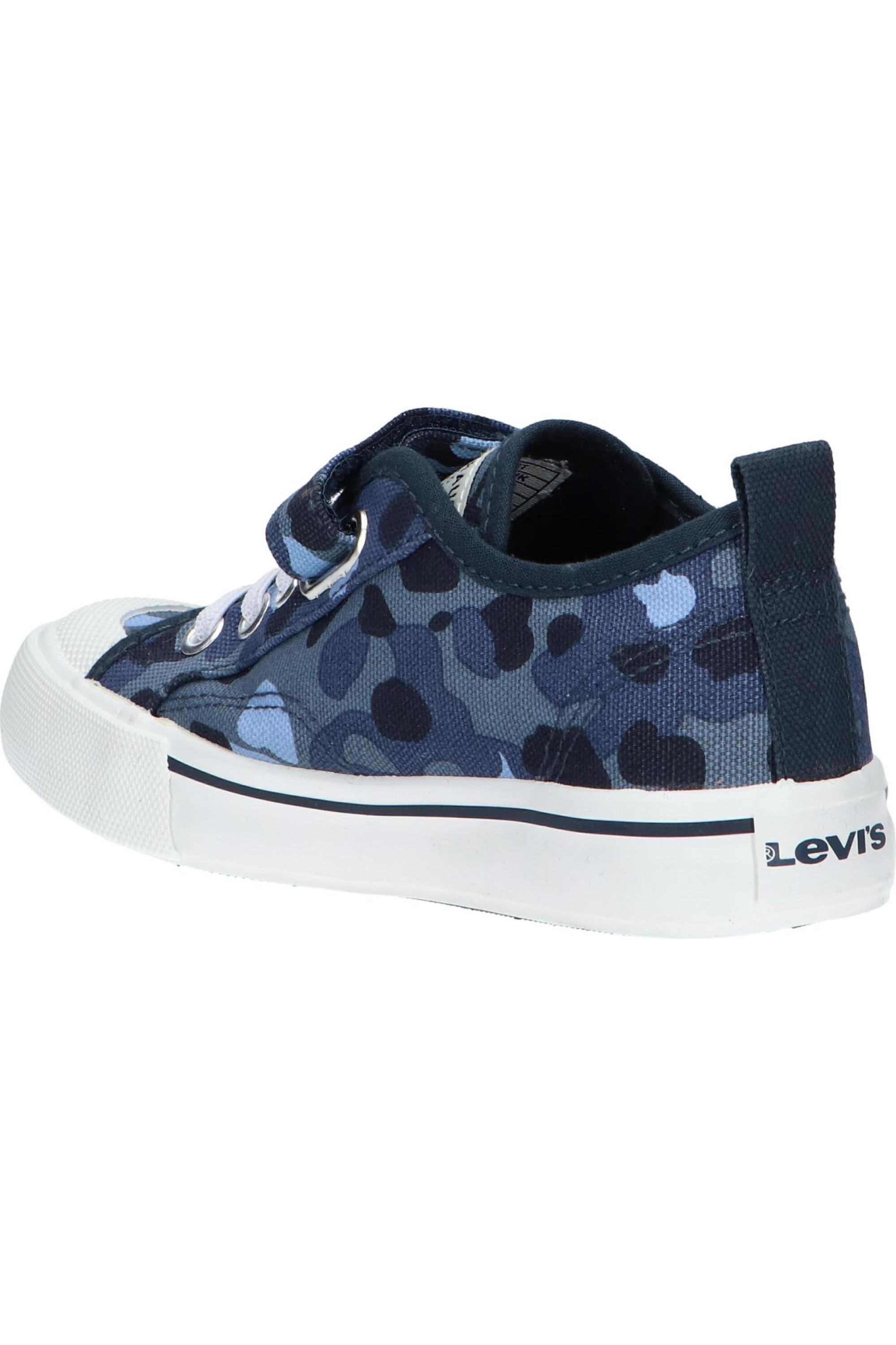 ZAPATOS Y COMPLEMENTOS LEVIS  DE NIÑO VORI0136T MAUI S 5/5