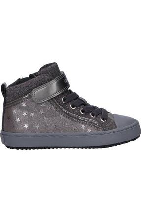 Baskets bébé fille Geox Kalispera