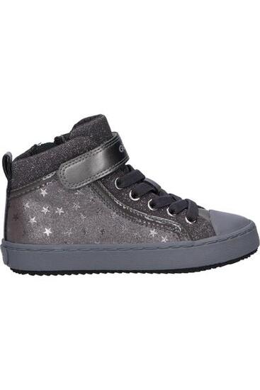 Baskets bébé fille Geox Kalispera
