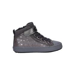 Baskets Geox Modèle J Kalispera Girl I Couleur Bleu