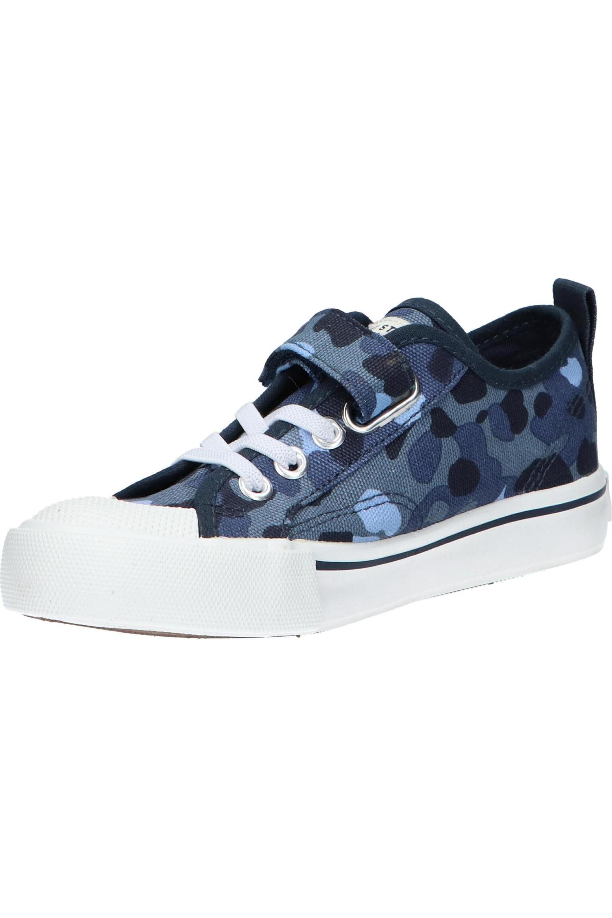 ZAPATOS Y COMPLEMENTOS LEVIS  DE NIÑO VORI0136T MAUI S 3/5
