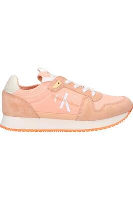 ZAPATOS Y COMPLEMENTOS CALVIN KLEIN DE MUJER YW0YW00840 SOCK LACEUP