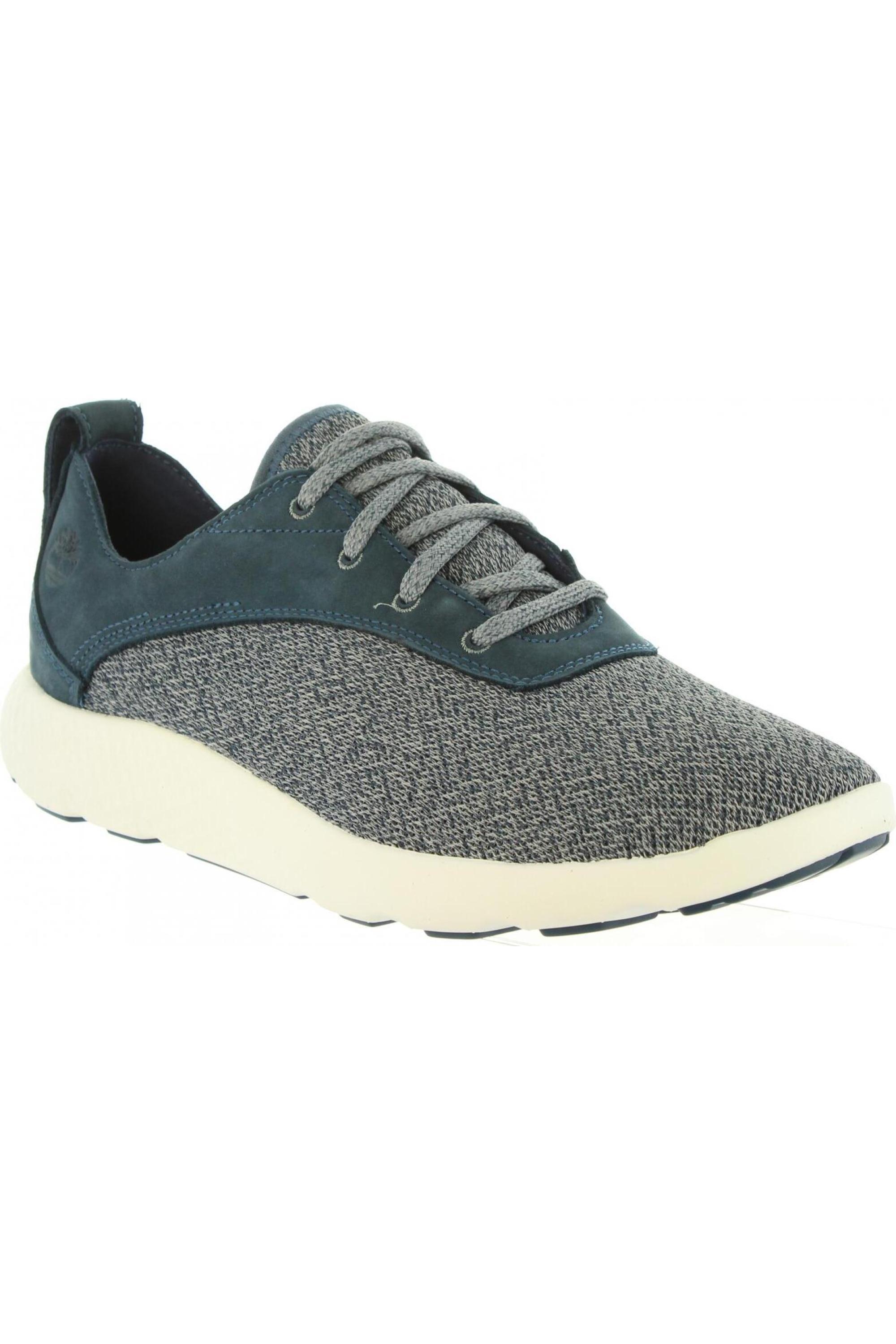 ZAPATOS Y COMPLEMENTOS TIMBERLAND  DE HOMBRE A1OCF FLYROAM 2/5