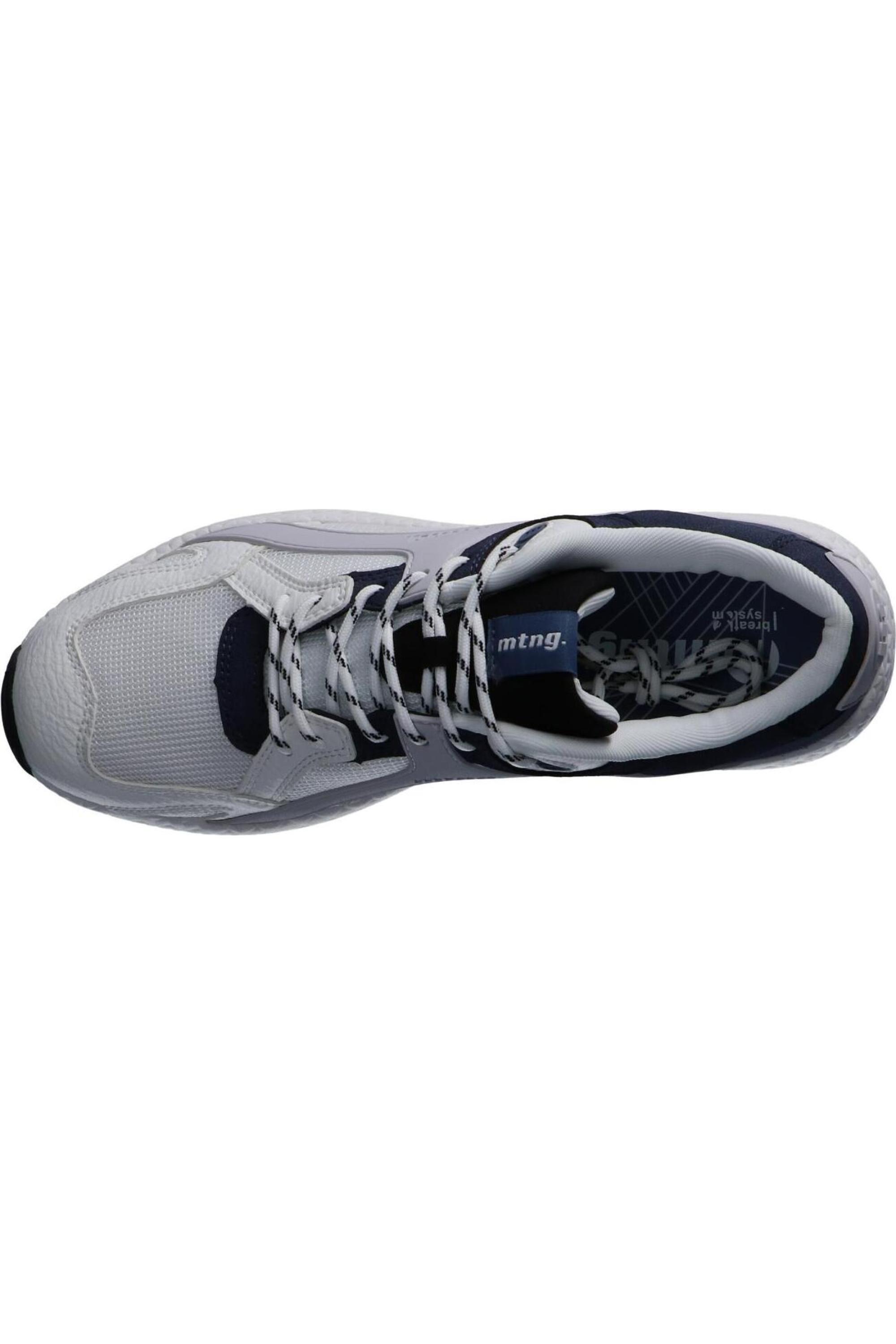 ZAPATOS Y COMPLEMENTOS MTNG  DE HOMBRE 84465 5/5
