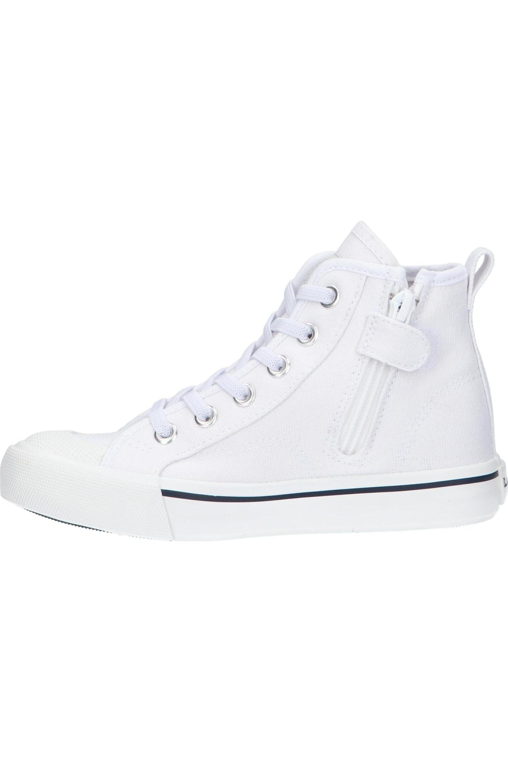 ZAPATOS Y COMPLEMENTOS LEVIS  DE NIÑO VORI0144T MAUI HI 4/5