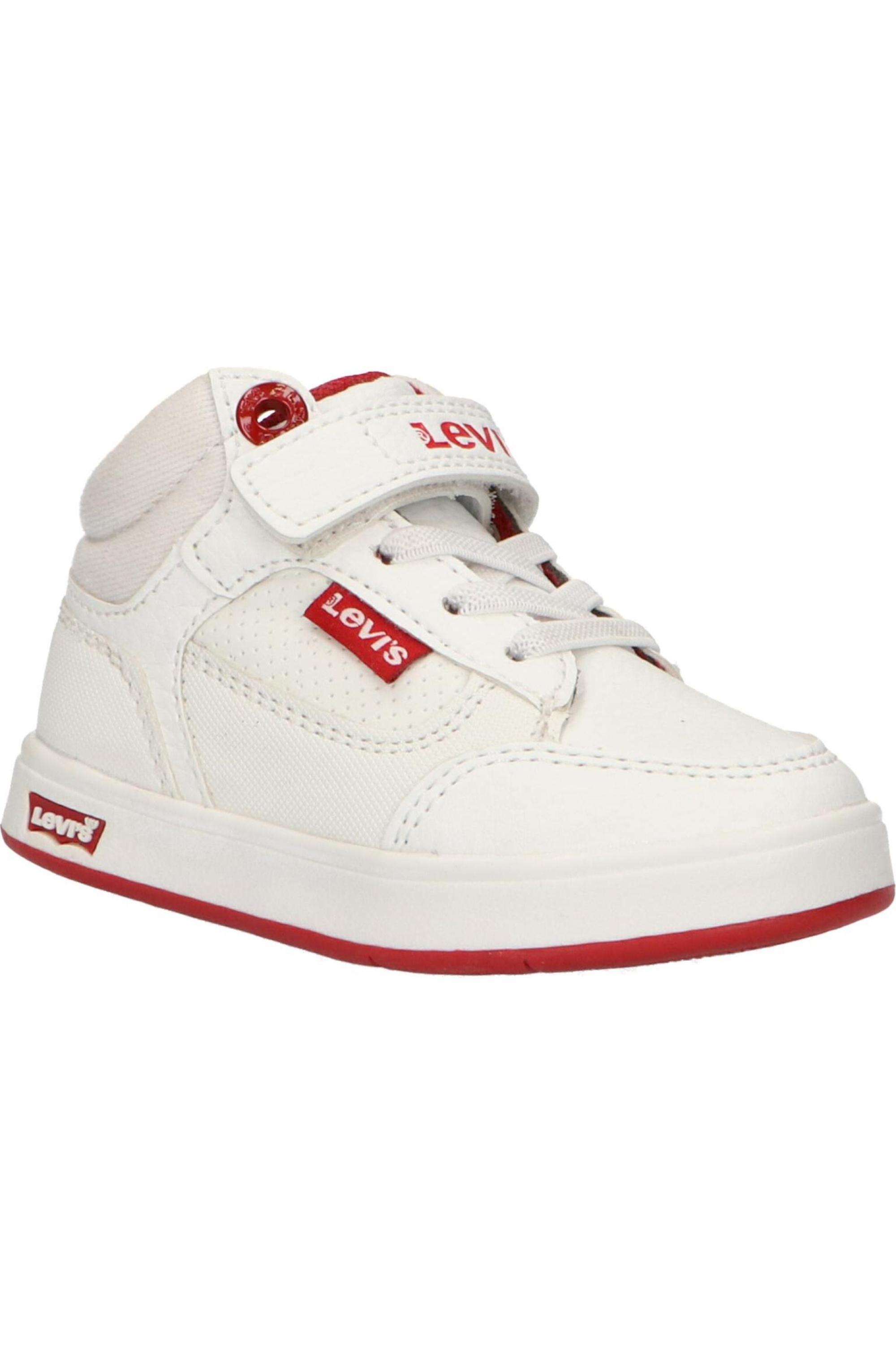 ZAPATOS Y COMPLEMENTOS LEVIS  DE NIÑO VGRA0064S NEW GRACE 2/5