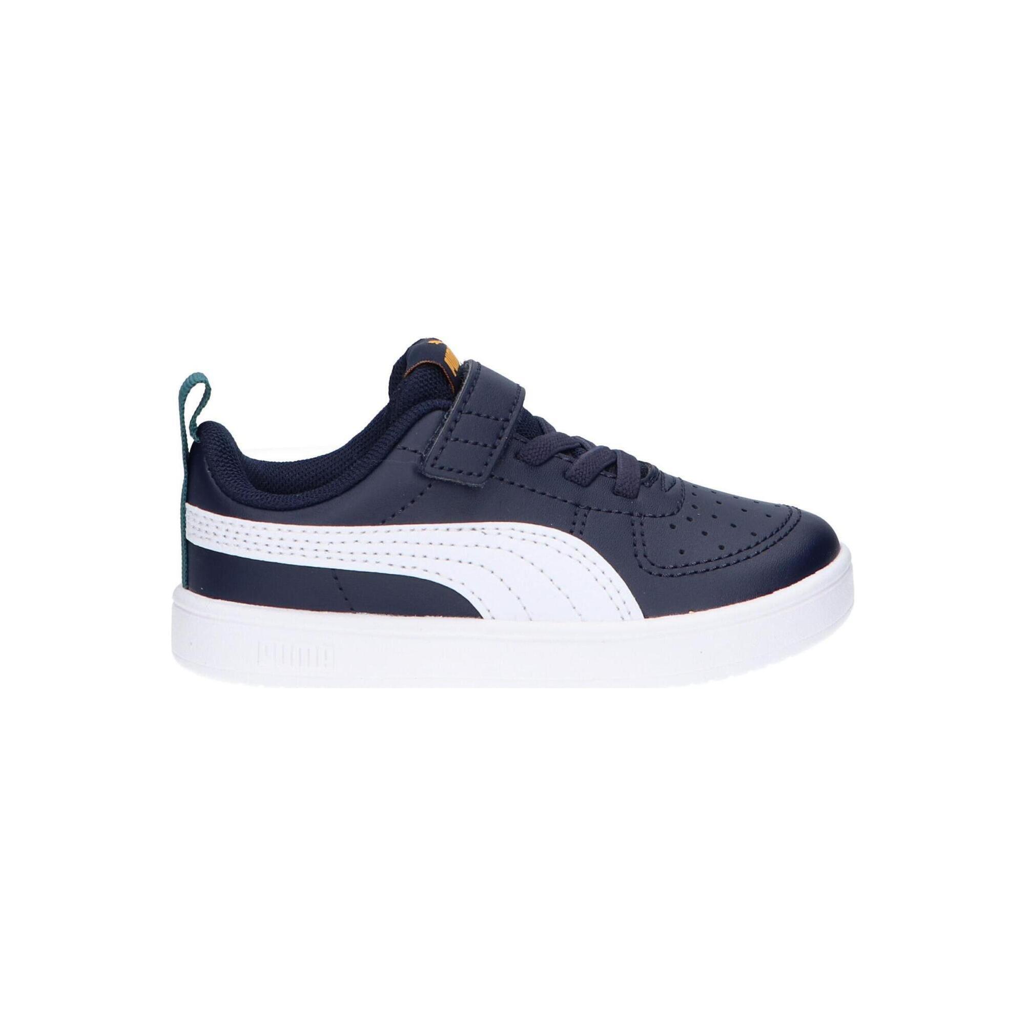 Buty do chodzenia niemowlęce Puma Rickie AC Inf