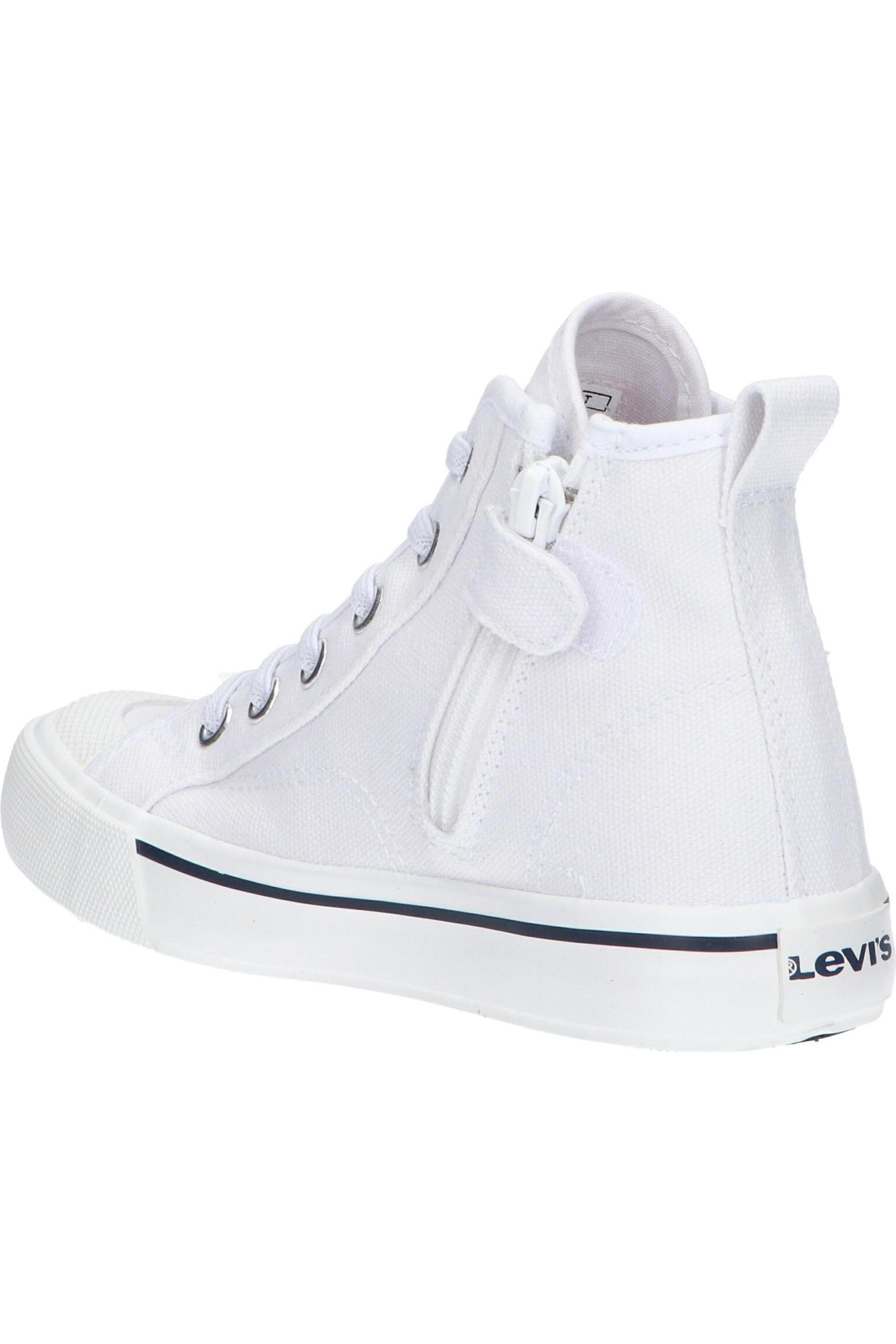 ZAPATOS Y COMPLEMENTOS LEVIS  DE NIÑO VORI0144T MAUI HI 5/5