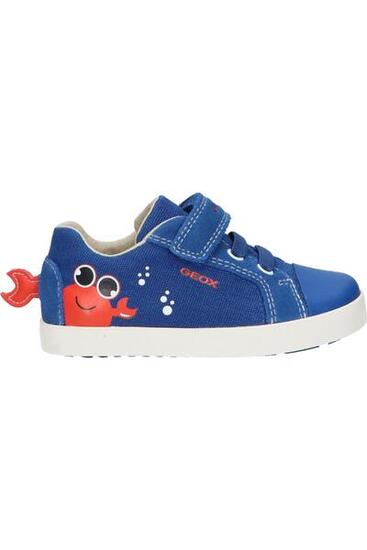 ZAPATOS Y COMPLEMENTOS GEOX DE NIÑO B25A7C 01022 B KILWI