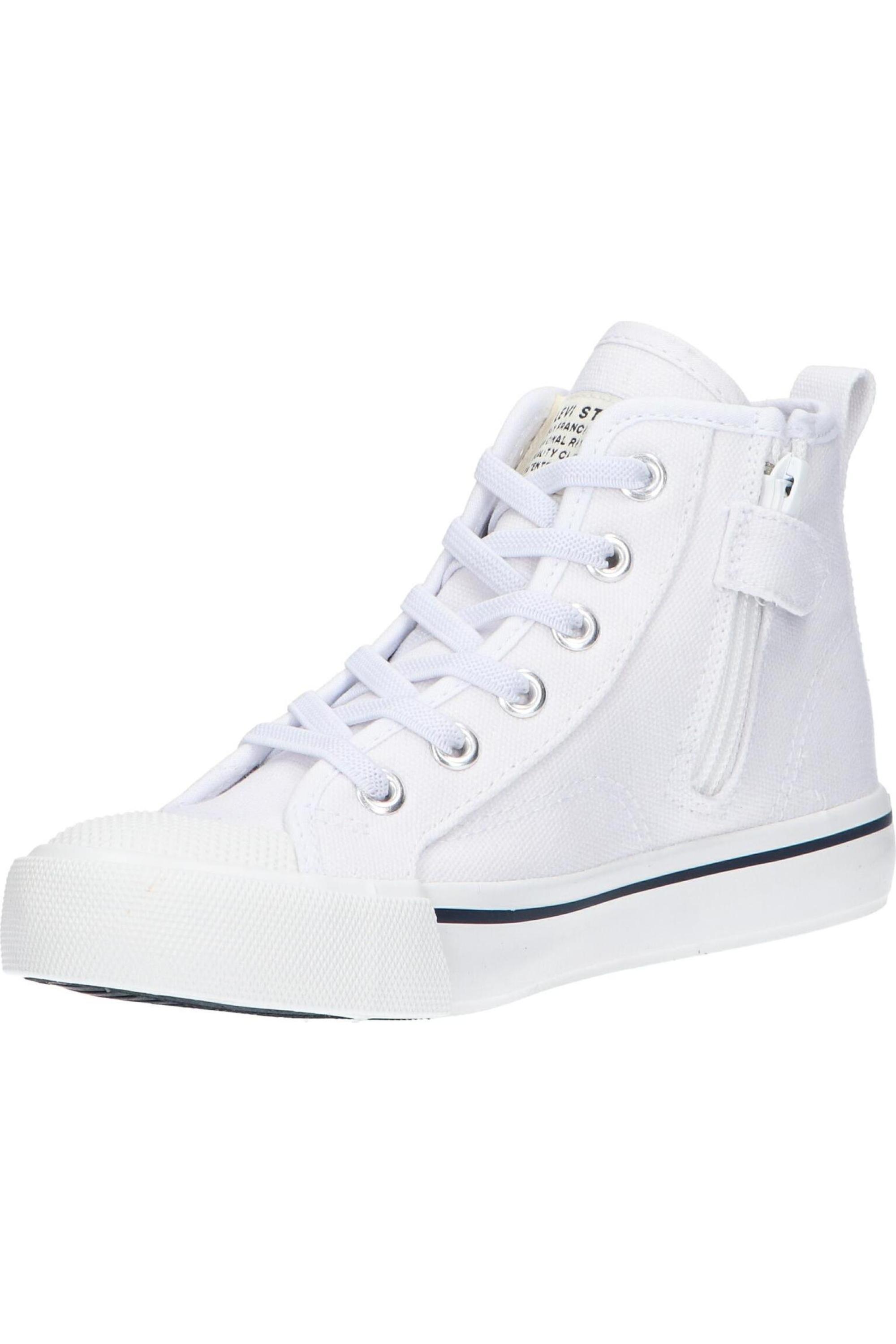 ZAPATOS Y COMPLEMENTOS LEVIS  DE NIÑO VORI0144T MAUI HI 3/5