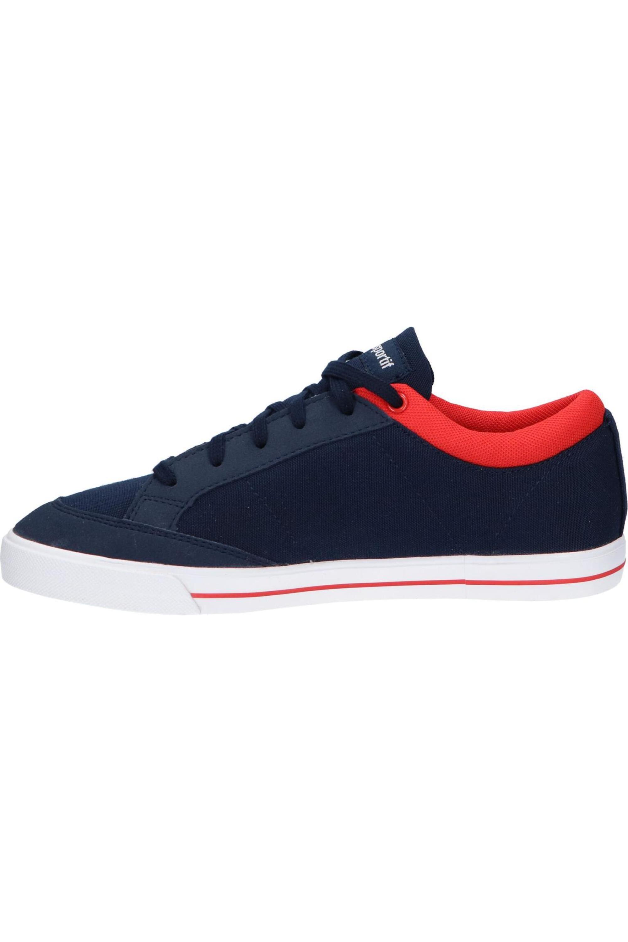 ZAPATOS Y COMPLEMENTOS LE COQ SPORTIF  DE NIÑO 2110066 VERDON SPORT GS 4/5