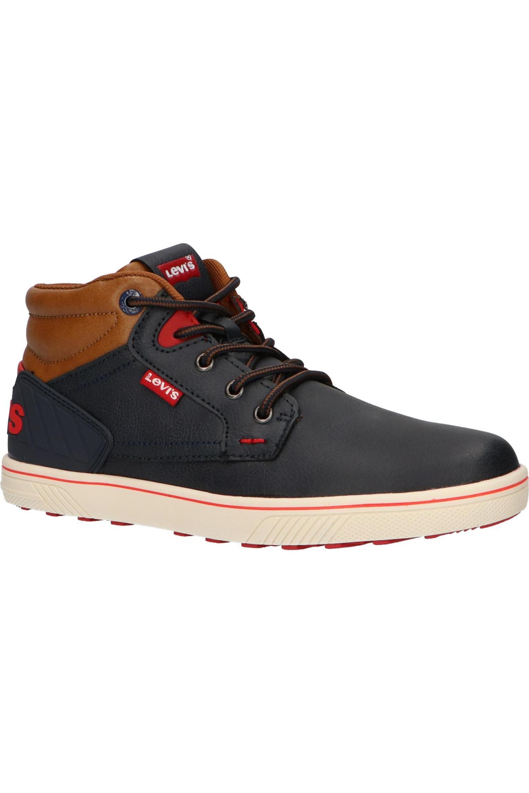 ZAPATOS Y COMPLEMENTOS LEVIS  DE NIÑO VPOR0021S NEW PORTLAND 2/5