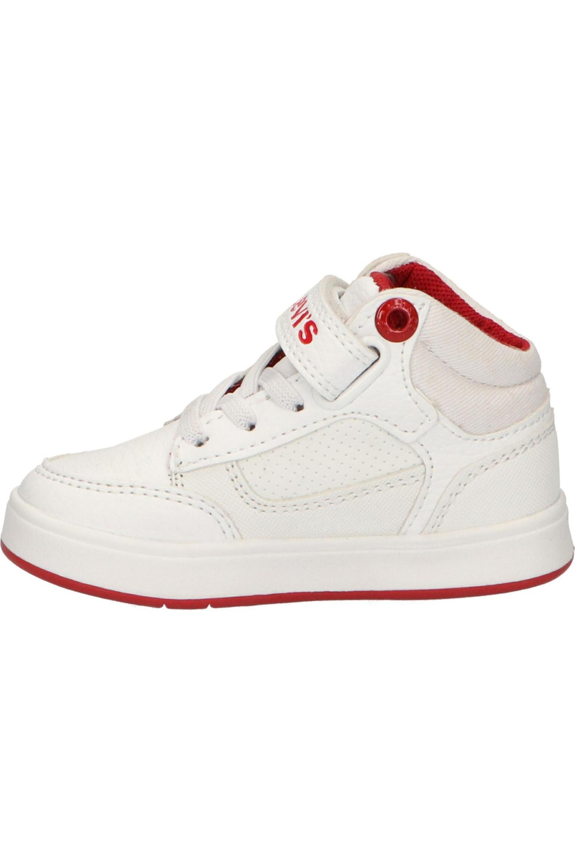ZAPATOS Y COMPLEMENTOS LEVIS  DE NIÑO VGRA0064S NEW GRACE 4/5