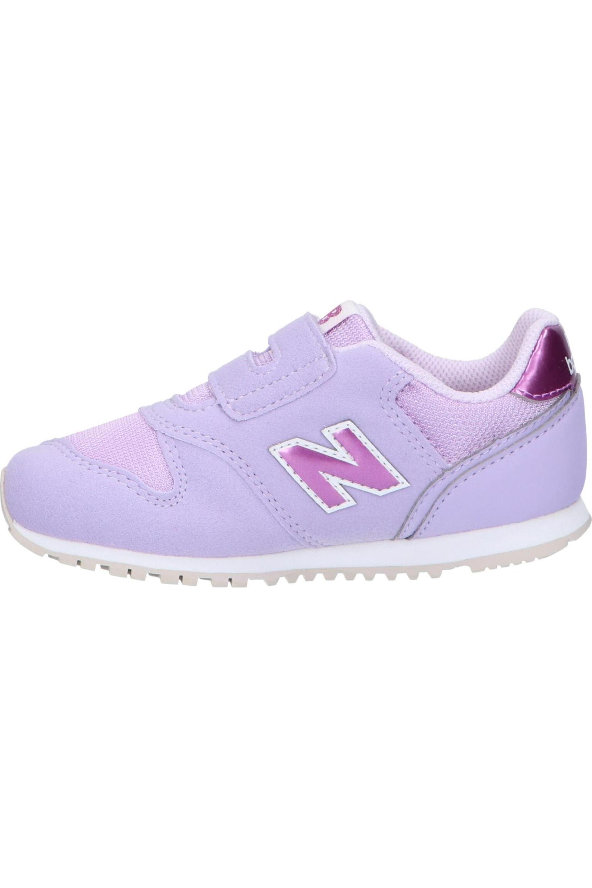 ZAPATILLAS DEPORTE NEW BALANCE  DE NIÑA IZ373GL2 4/5