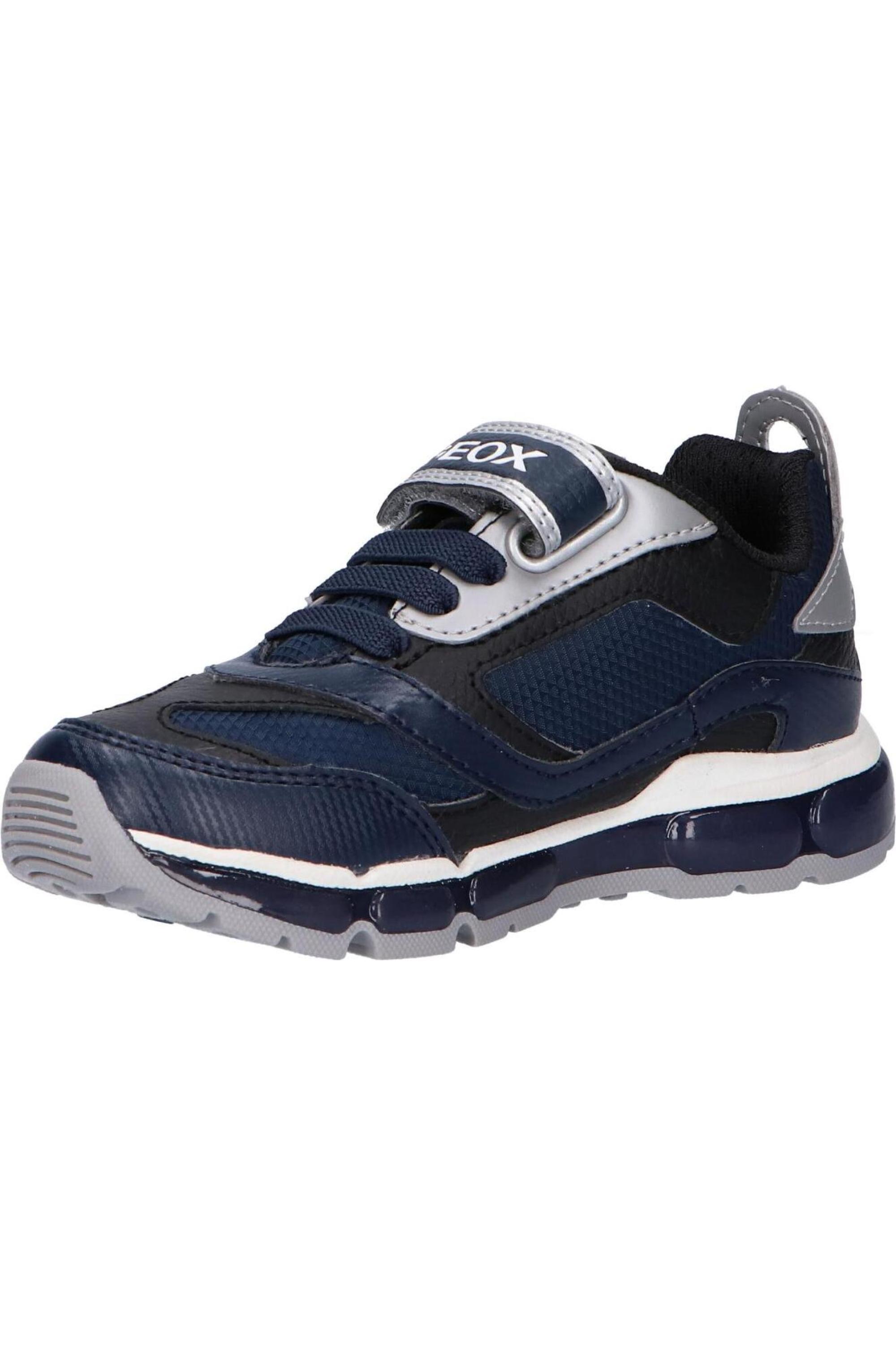 ZAPATOS Y COMPLEMENTOS GEOX  DE NIÑO J0444B 0CEFU J ANDROID 3/5
