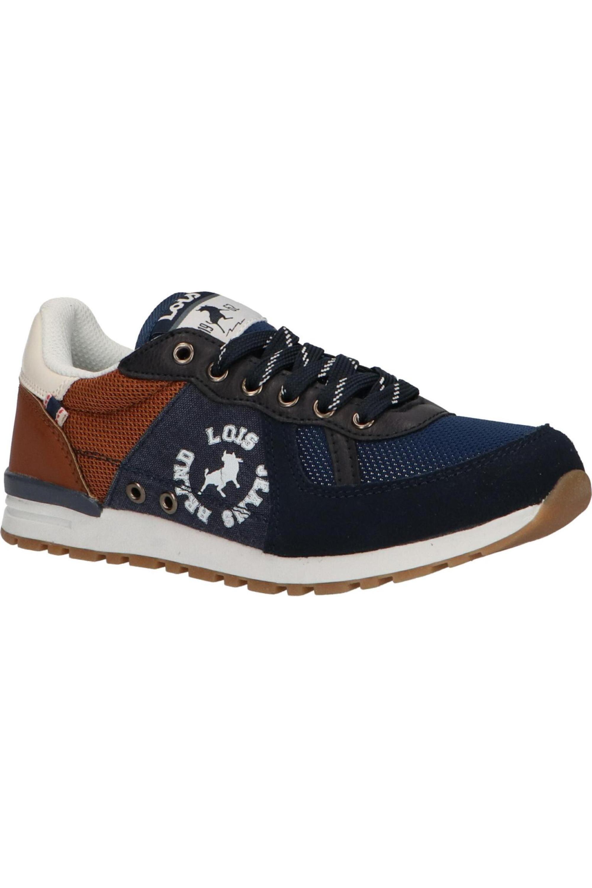 ZAPATOS Y COMPLEMENTOS LOIS JEANS  DE NIÑO 83784 2/5