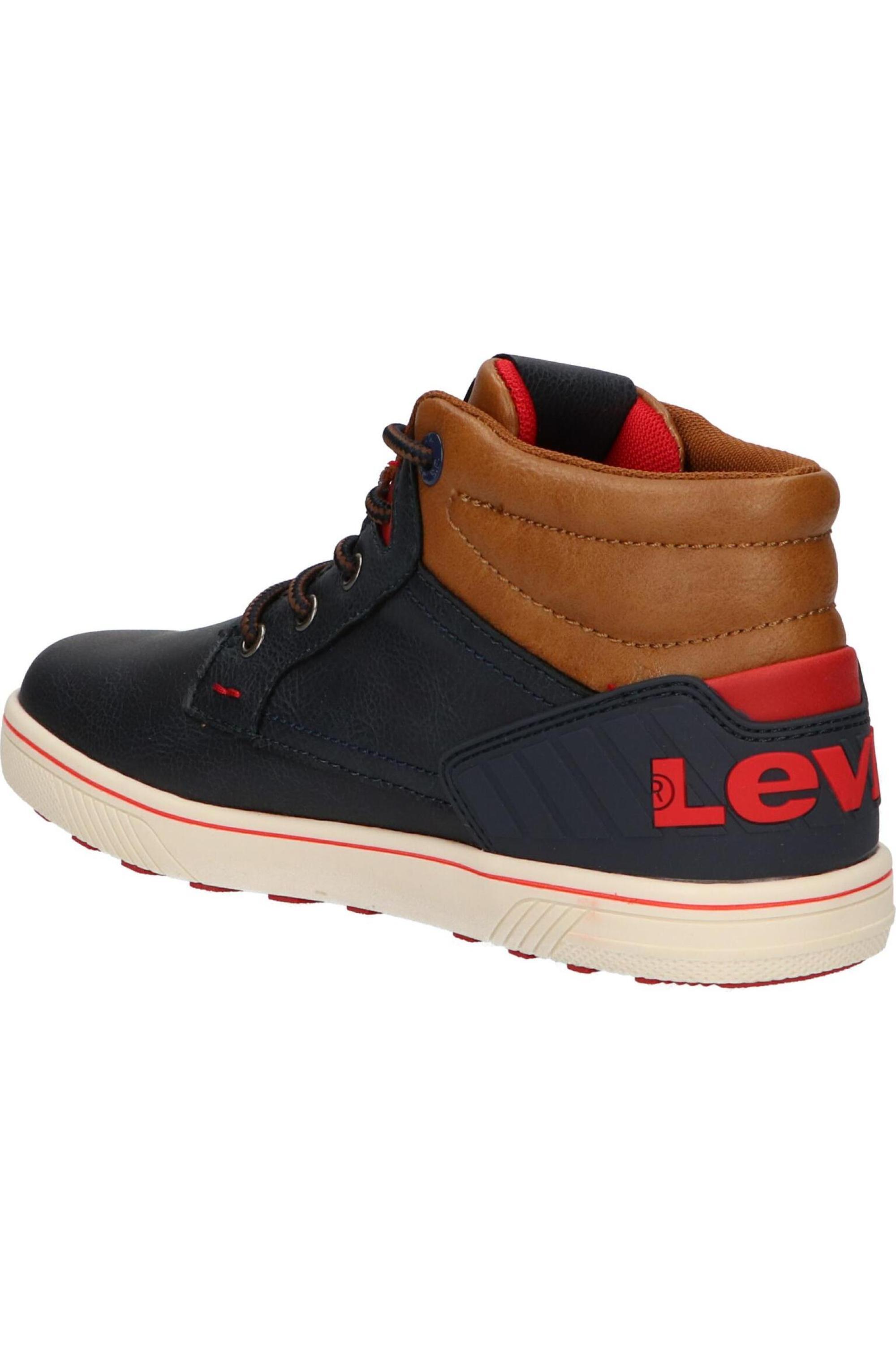 ZAPATOS Y COMPLEMENTOS LEVIS  DE NIÑO VPOR0021S NEW PORTLAND 5/5