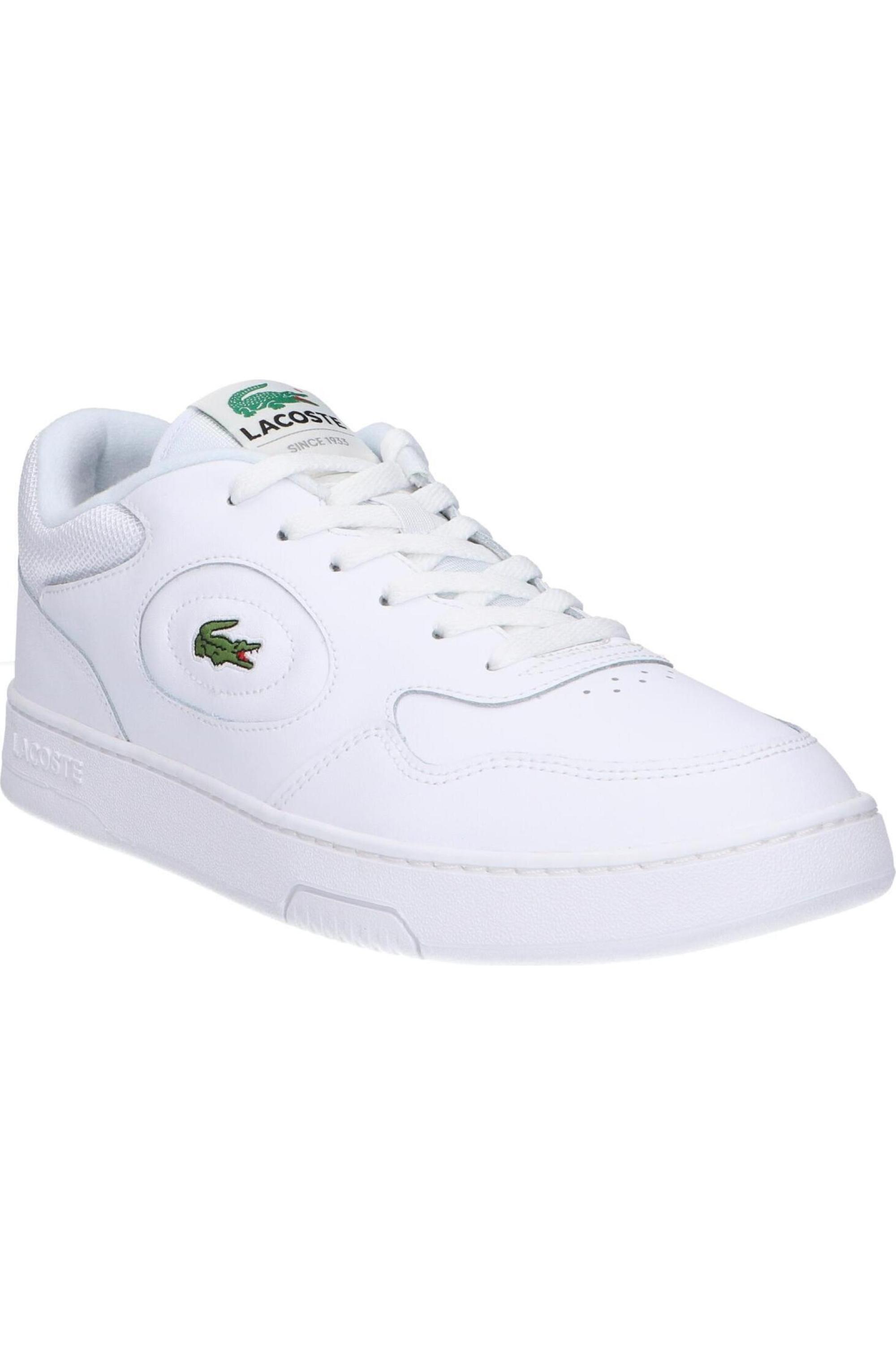 ZAPATOS Y COMPLEMENTOS LACOSTE  DE UNISEX 46SMA0045 LINESET 2/6