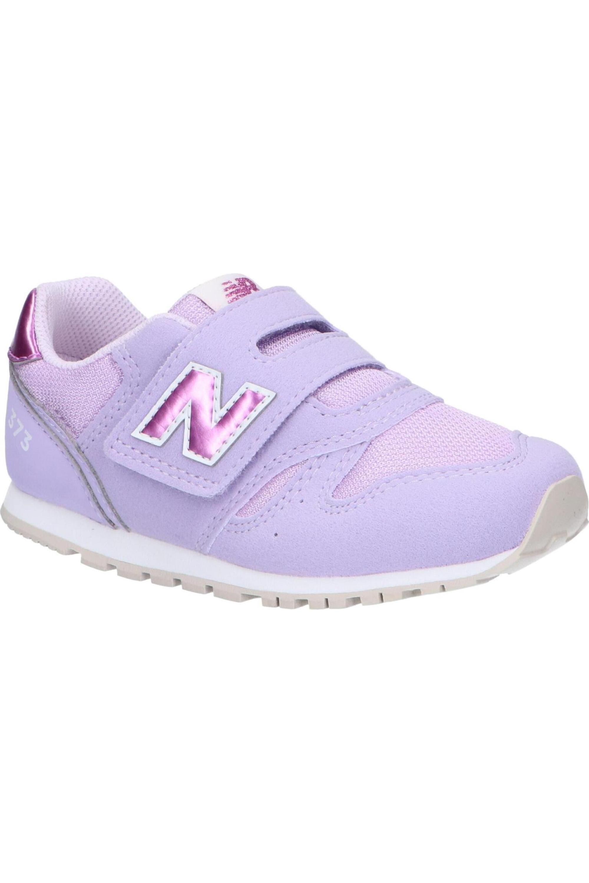 ZAPATILLAS DEPORTE NEW BALANCE  DE NIÑA IZ373GL2 2/5