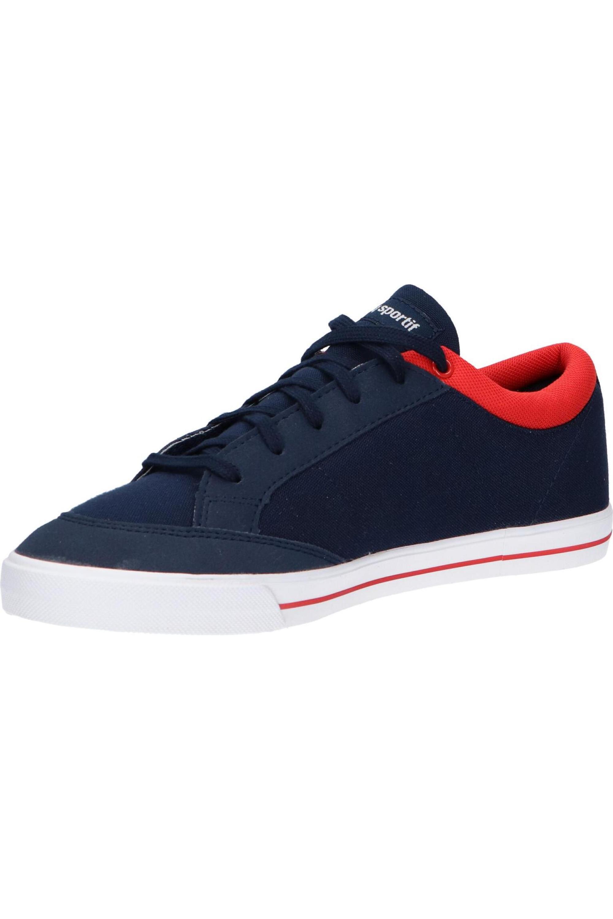 ZAPATOS Y COMPLEMENTOS LE COQ SPORTIF  DE NIÑO 2110066 VERDON SPORT GS 3/5