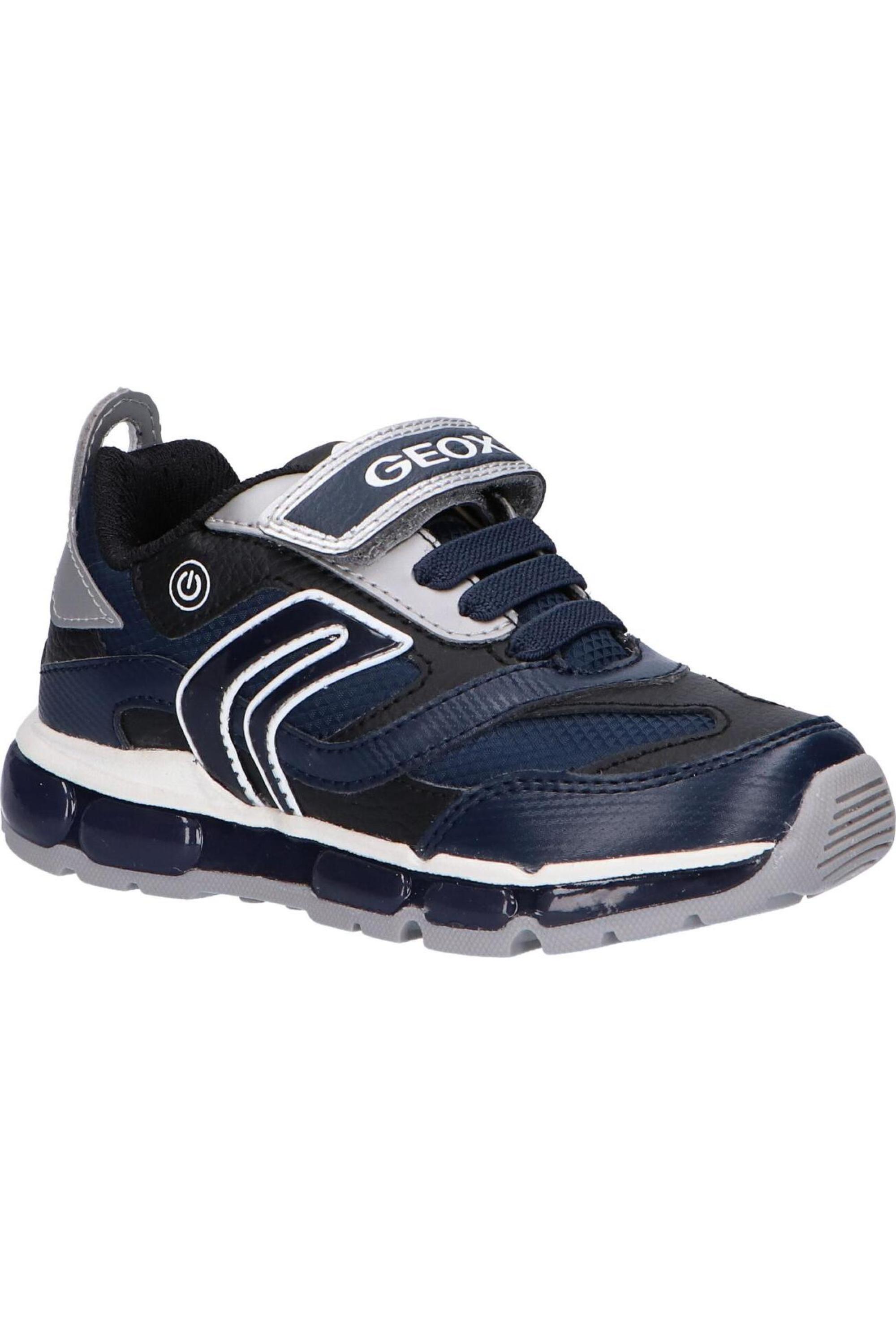 ZAPATOS Y COMPLEMENTOS GEOX  DE NIÑO J0444B 0CEFU J ANDROID 2/5