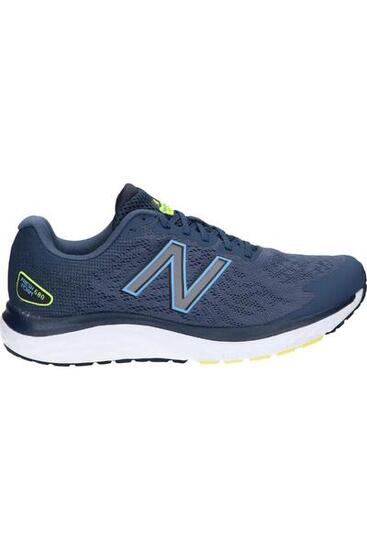 ZAPATILLAS DEPORTE NEW BALANCE DE HOMBRE M680CN7