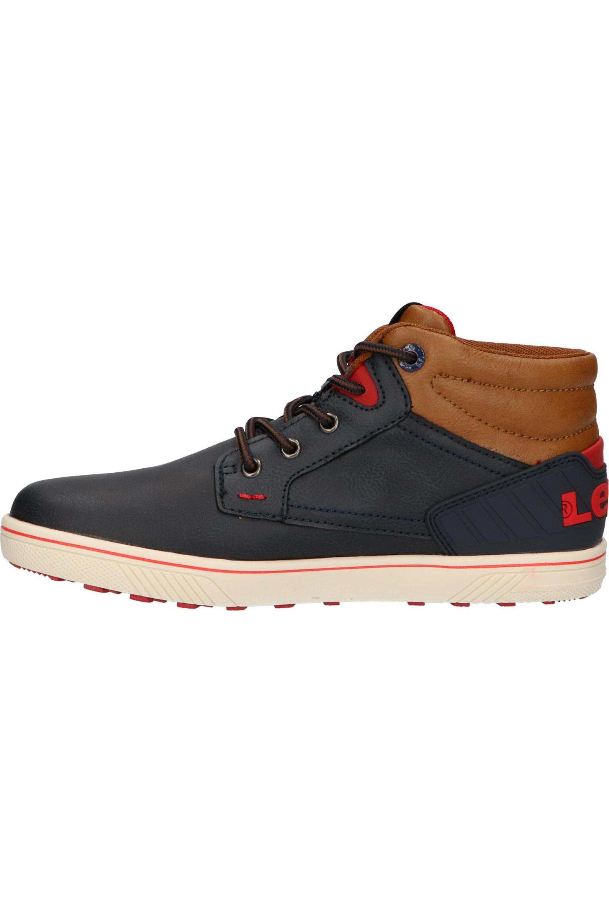 ZAPATOS Y COMPLEMENTOS LEVIS  DE NIÑO VPOR0021S NEW PORTLAND 4/5