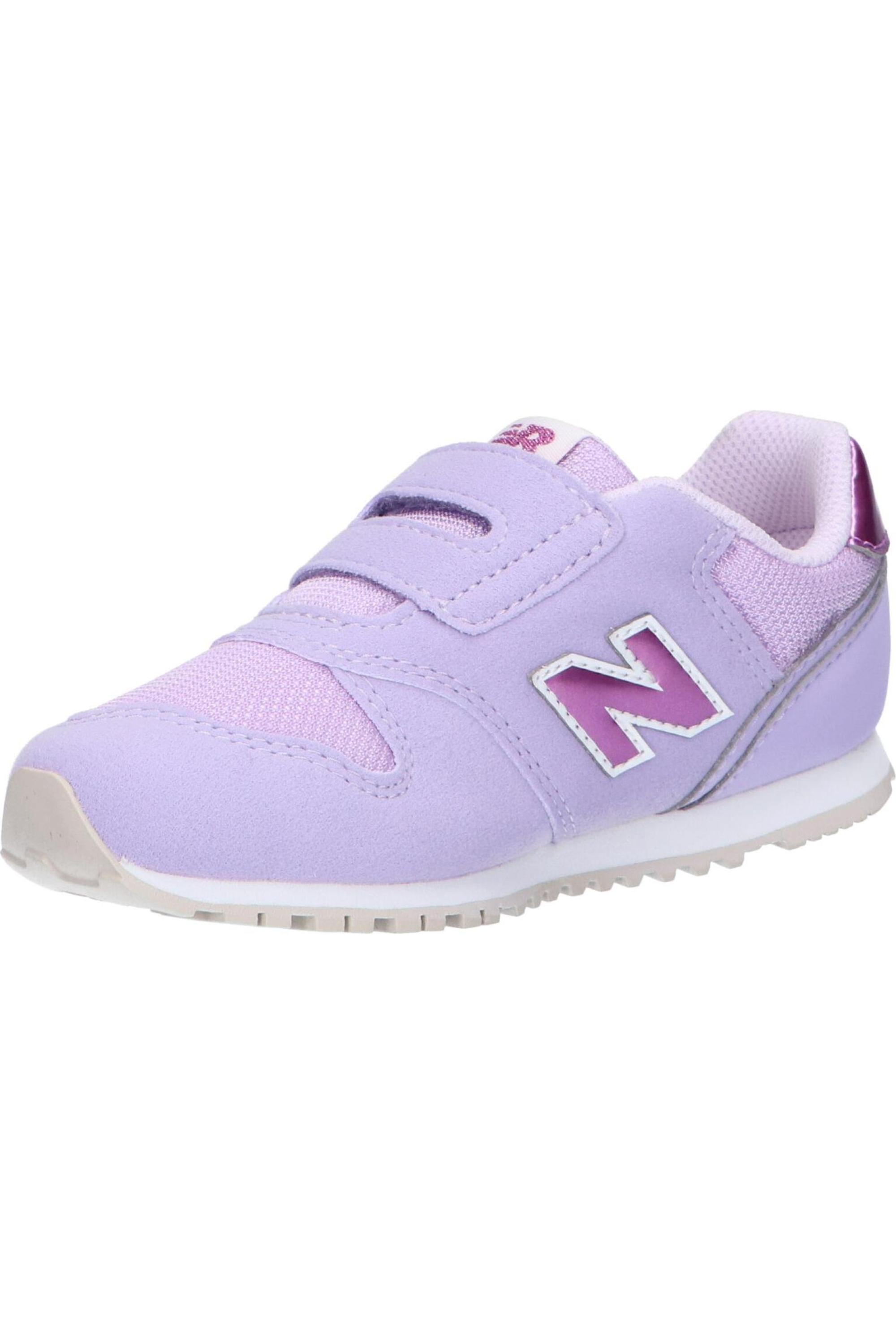 ZAPATILLAS DEPORTE NEW BALANCE  DE NIÑA IZ373GL2 3/5
