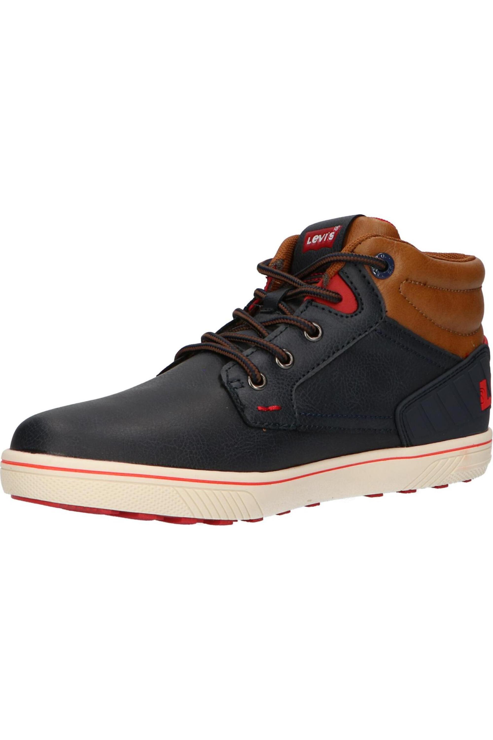 ZAPATOS Y COMPLEMENTOS LEVIS  DE NIÑO VPOR0021S NEW PORTLAND 3/5