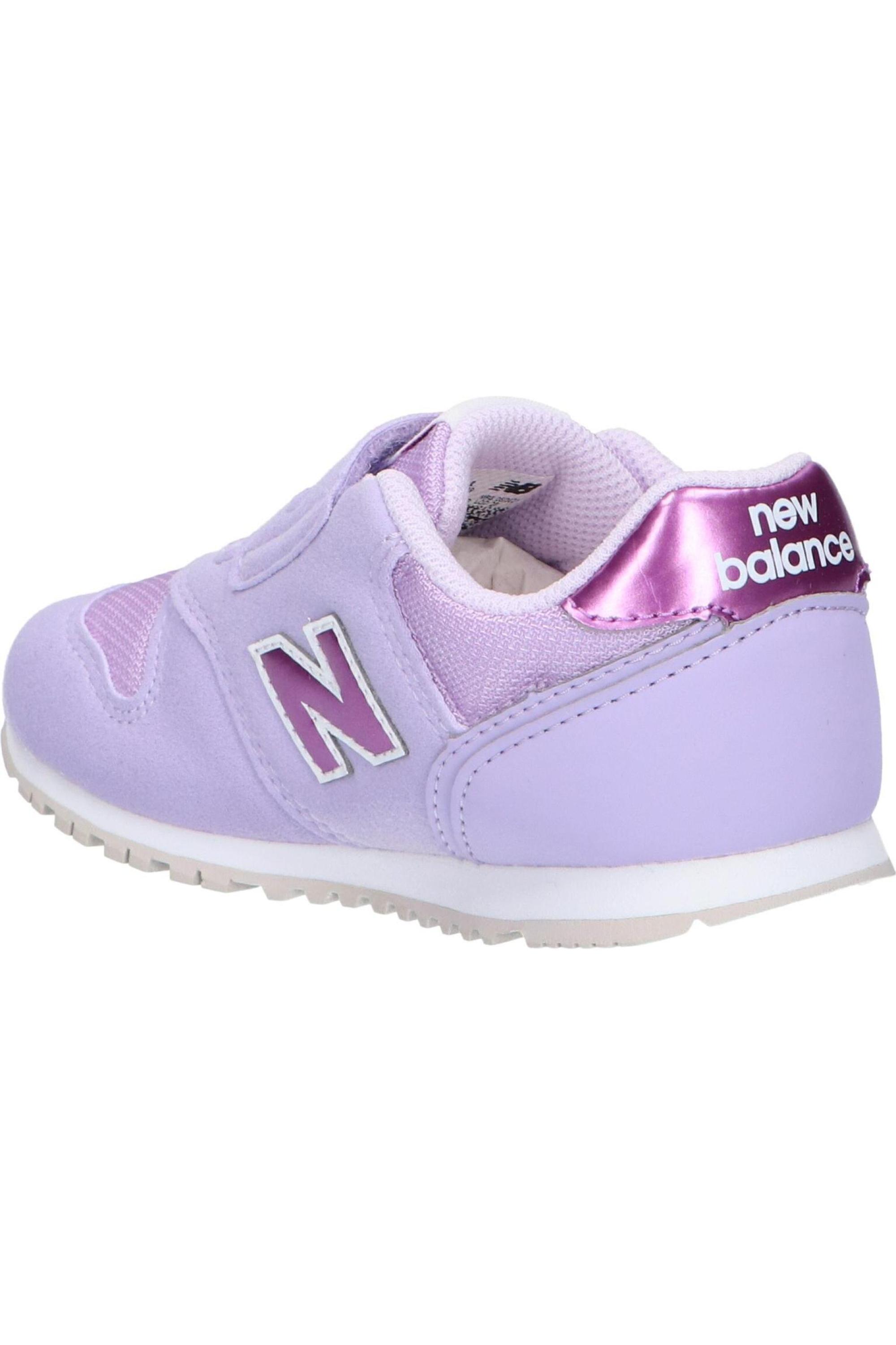 ZAPATILLAS DEPORTE NEW BALANCE  DE NIÑA IZ373GL2 5/5