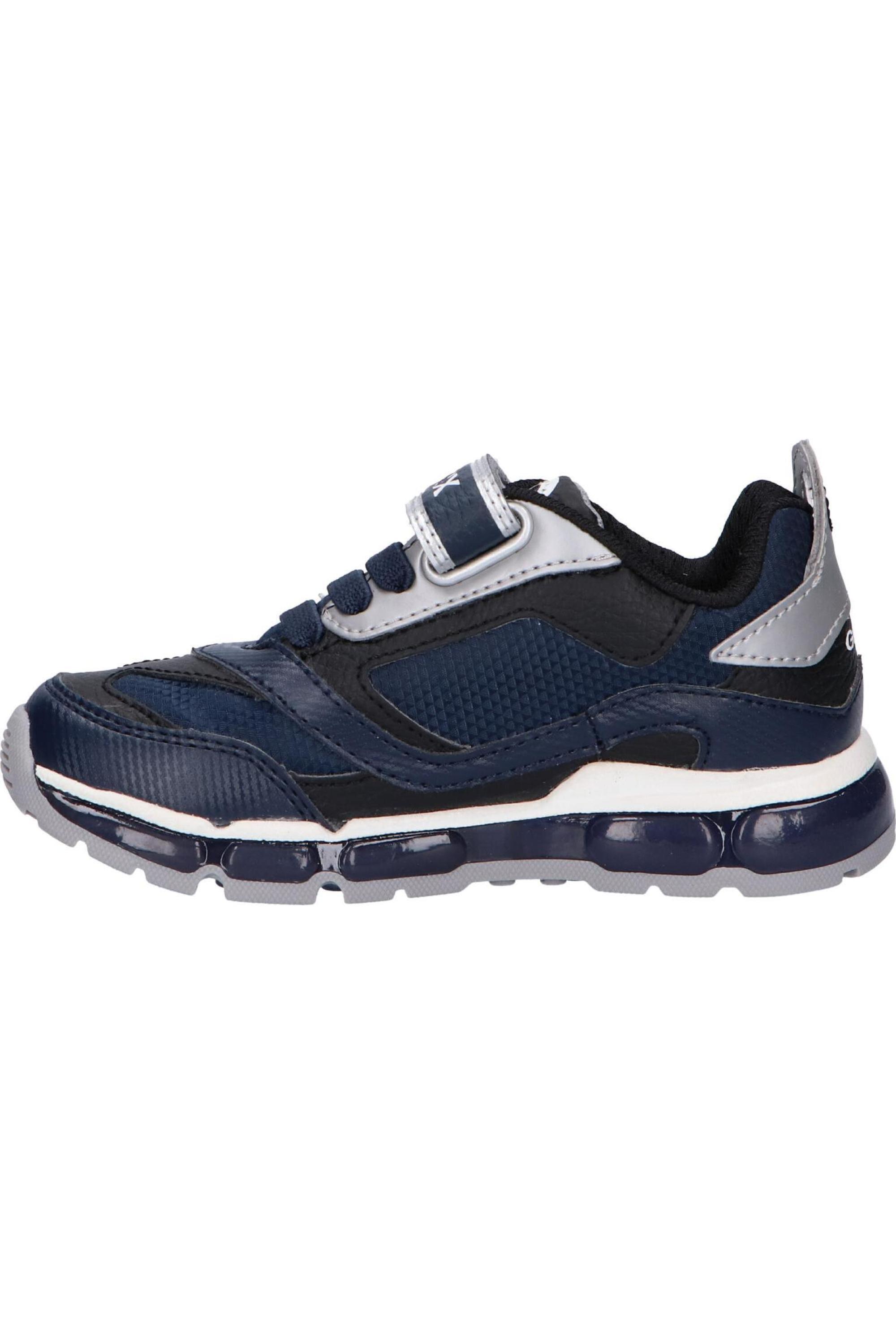 ZAPATOS Y COMPLEMENTOS GEOX  DE NIÑO J0444B 0CEFU J ANDROID 4/5