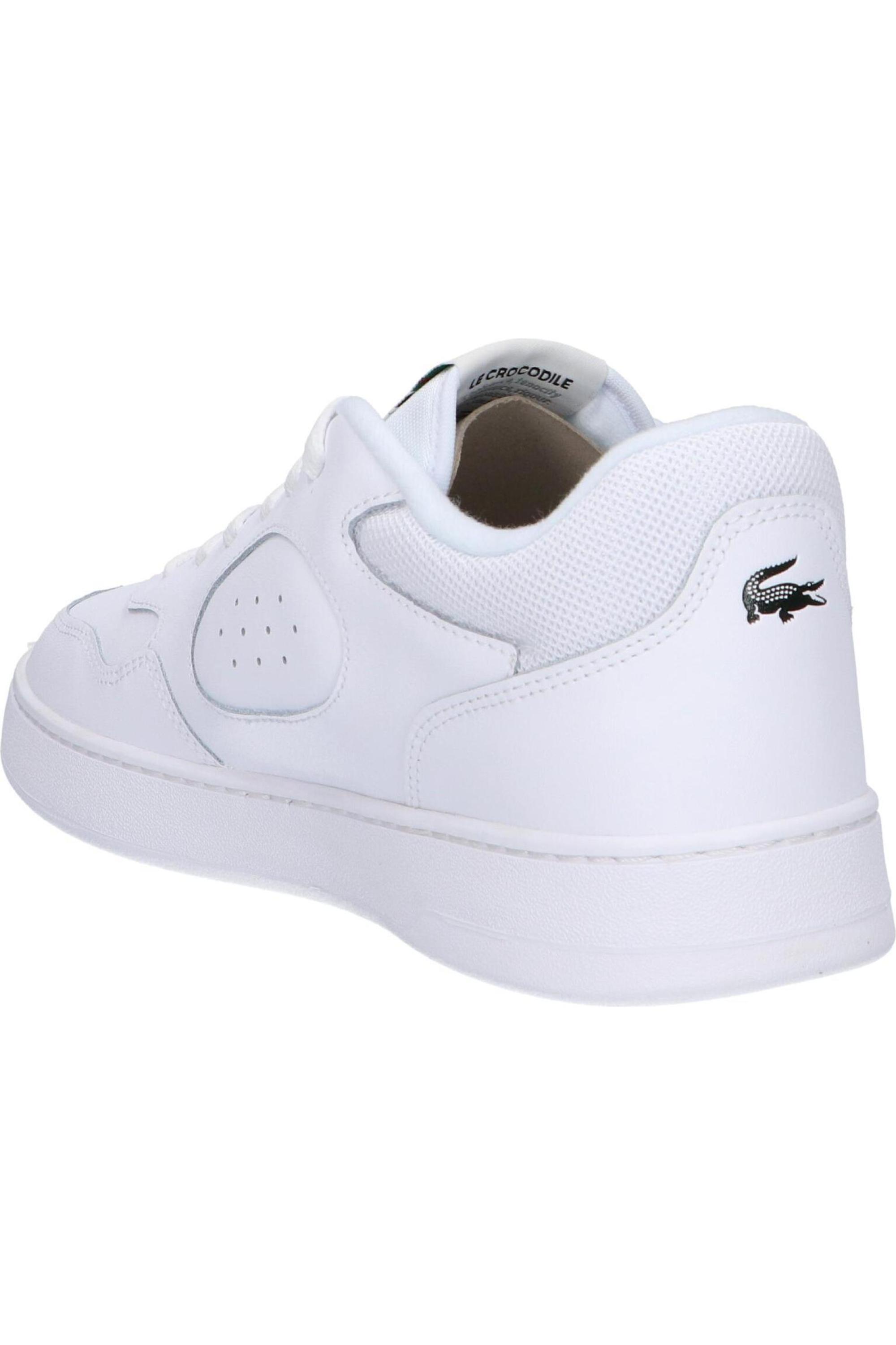 ZAPATOS Y COMPLEMENTOS LACOSTE  DE UNISEX 46SMA0045 LINESET 5/6