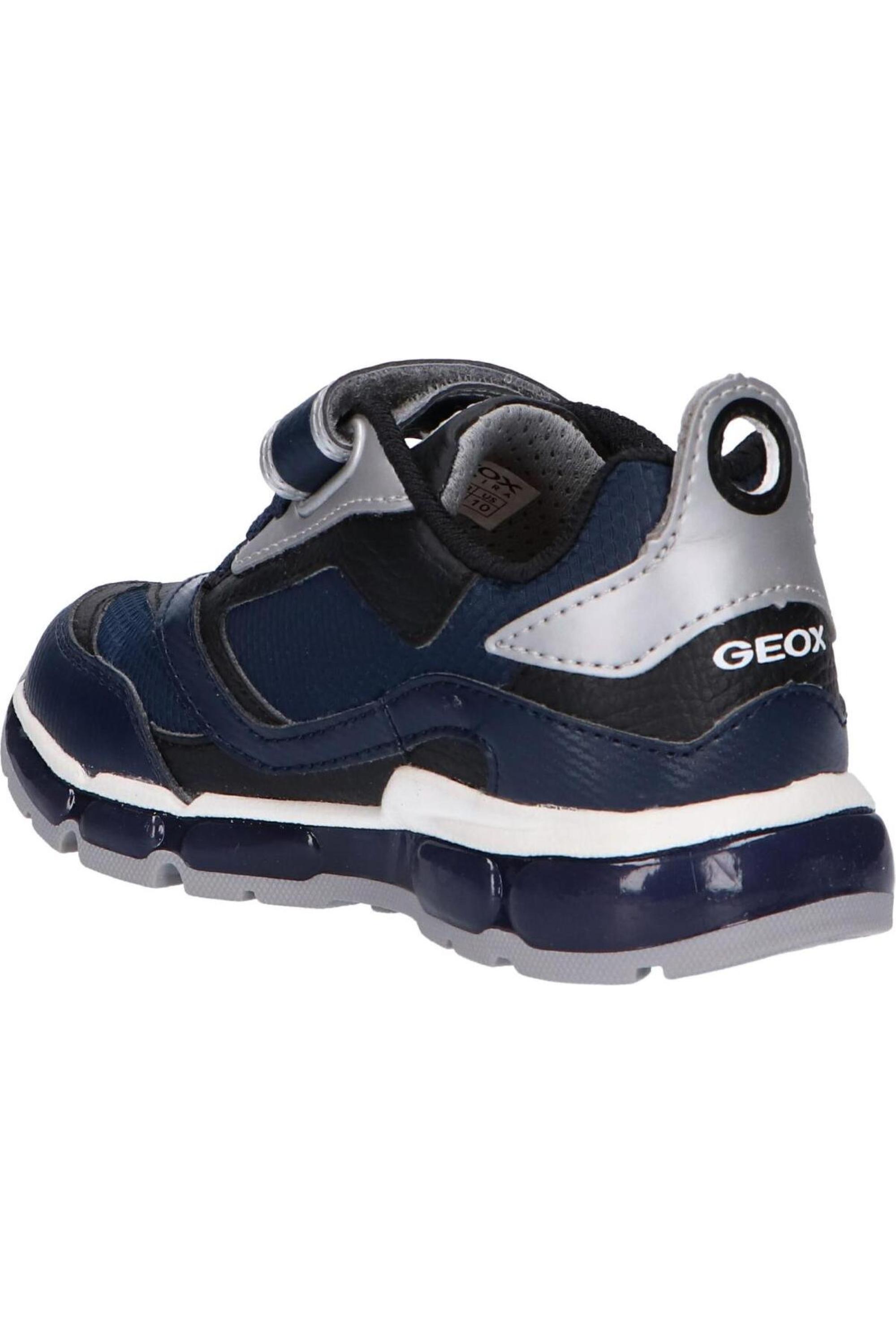 ZAPATOS Y COMPLEMENTOS GEOX  DE NIÑO J0444B 0CEFU J ANDROID 5/5