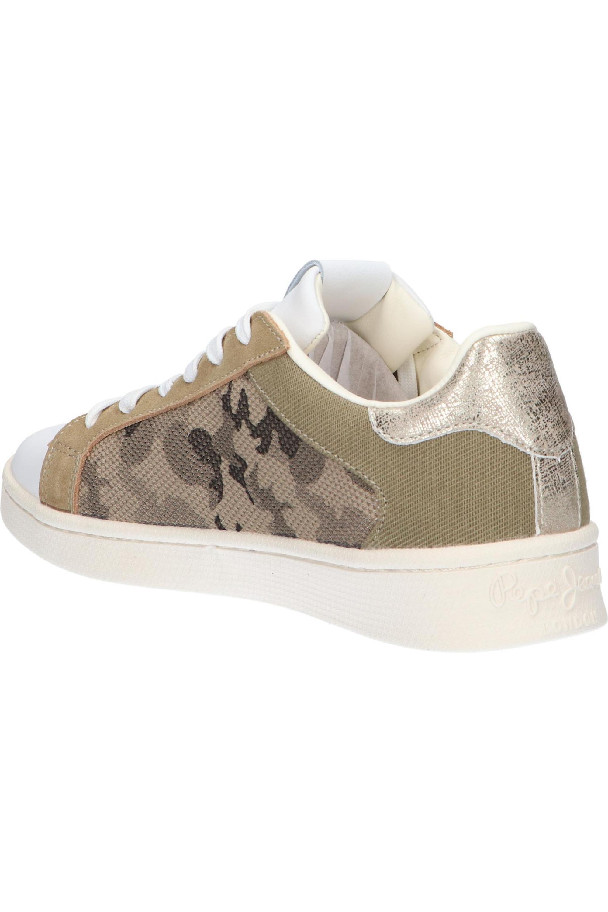 ZAPATOS Y COMPLEMENTOS PEPE JEANS  DE MUJER PLS31253 MILTON CAMU 5/5