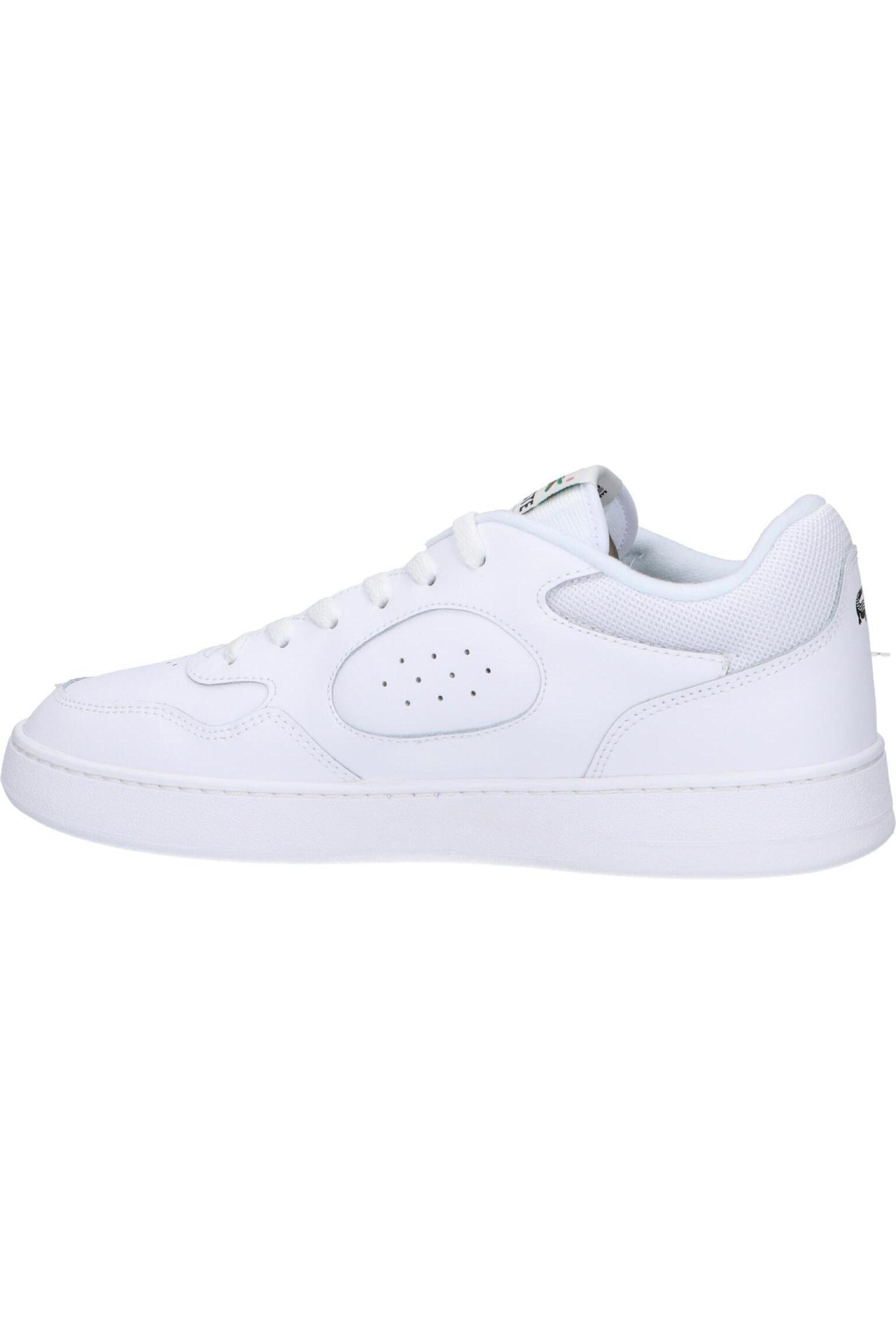 ZAPATOS Y COMPLEMENTOS LACOSTE  DE UNISEX 46SMA0045 LINESET 4/6