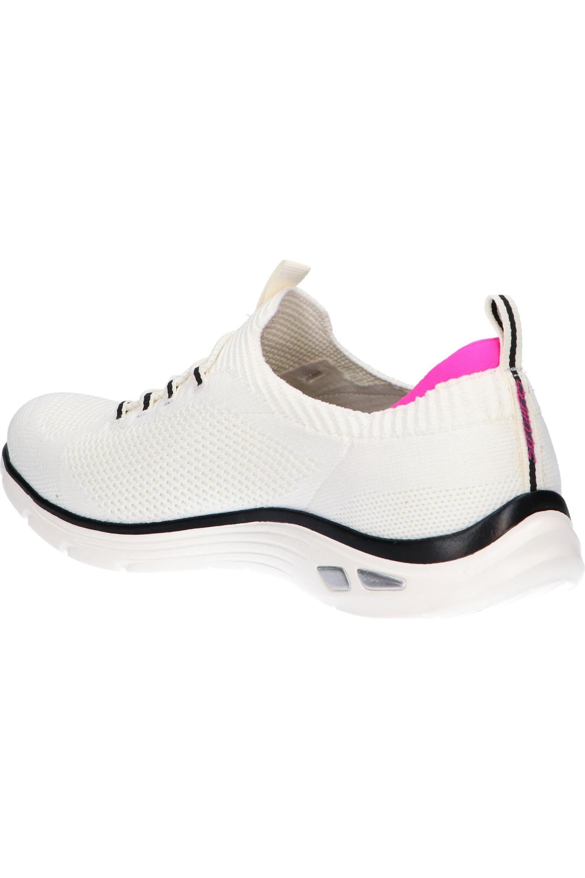 ZAPATOS Y COMPLEMENTOS SKECHERS  DE MUJER 149274 EMPIRE DLUX-PARADISE SKY 5/5