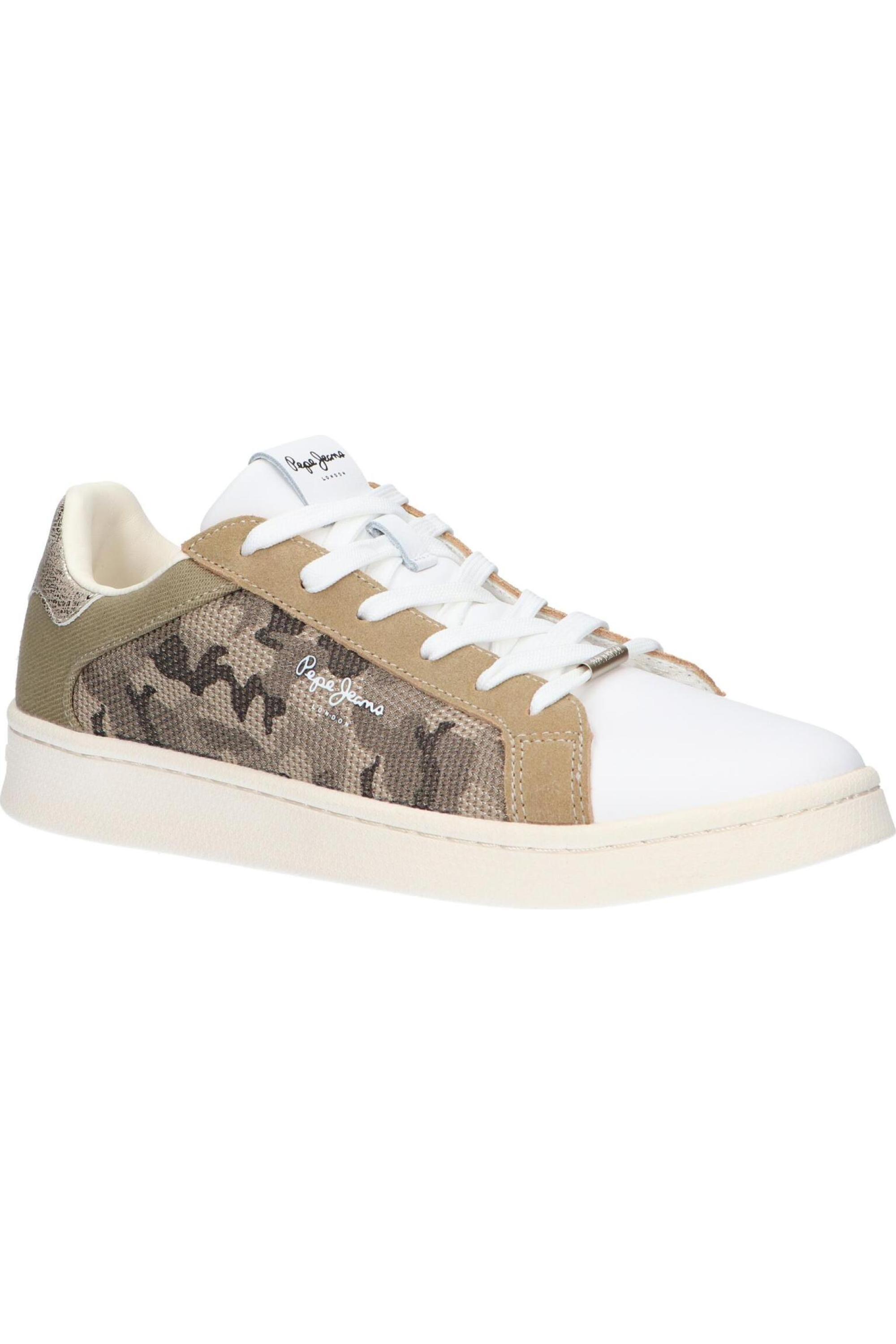 ZAPATOS Y COMPLEMENTOS PEPE JEANS  DE MUJER PLS31253 MILTON CAMU 2/5