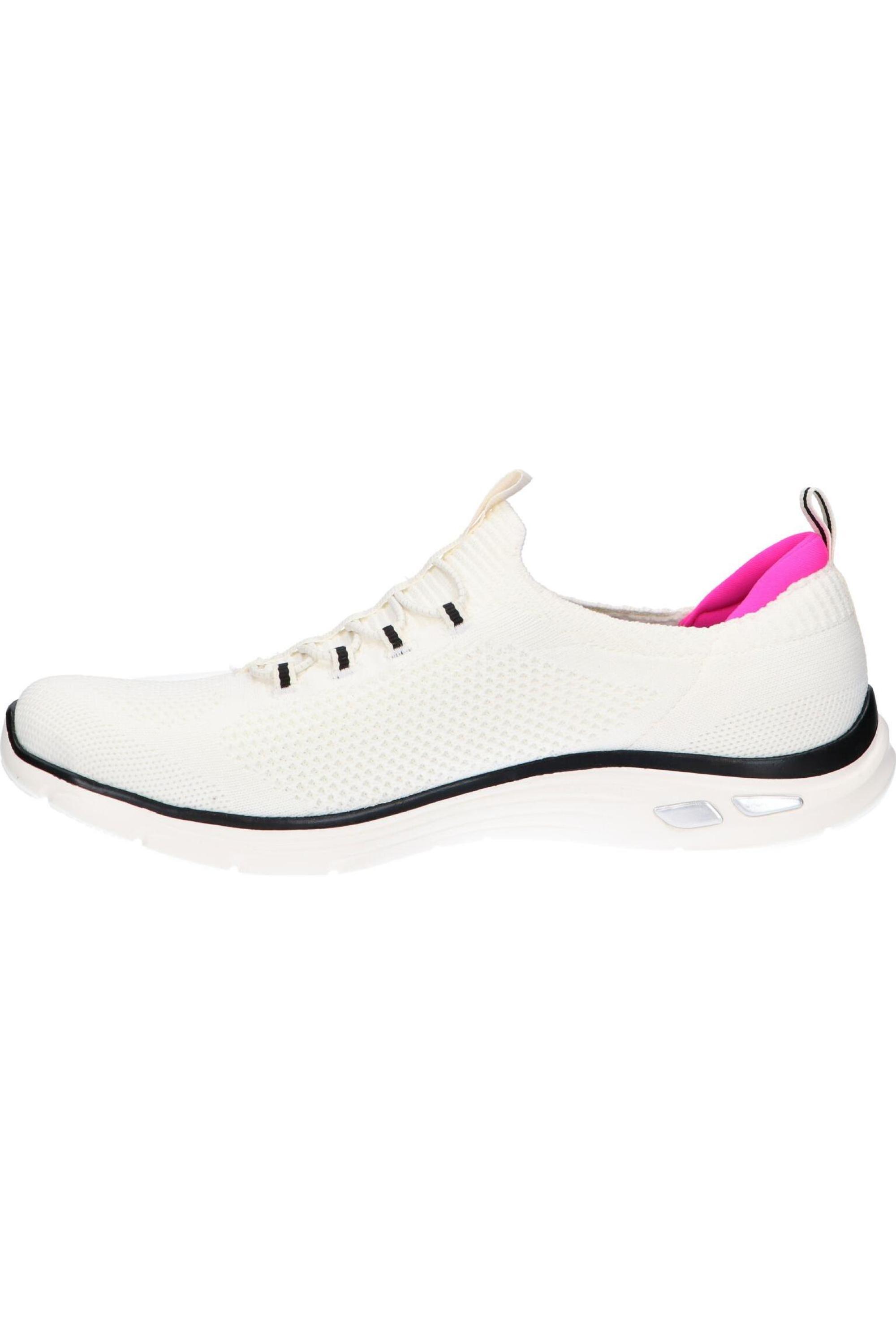 ZAPATOS Y COMPLEMENTOS SKECHERS  DE MUJER 149274 EMPIRE DLUX-PARADISE SKY 4/5